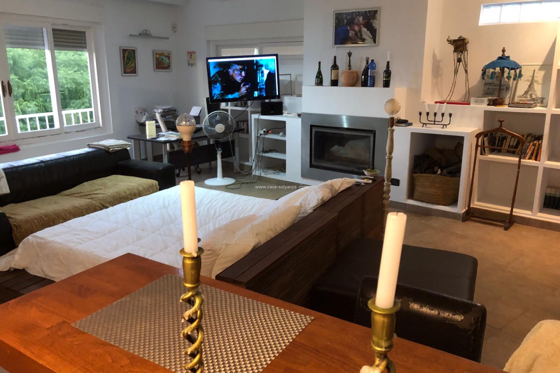 Revente - Villa - Jávea - Costa Blanca