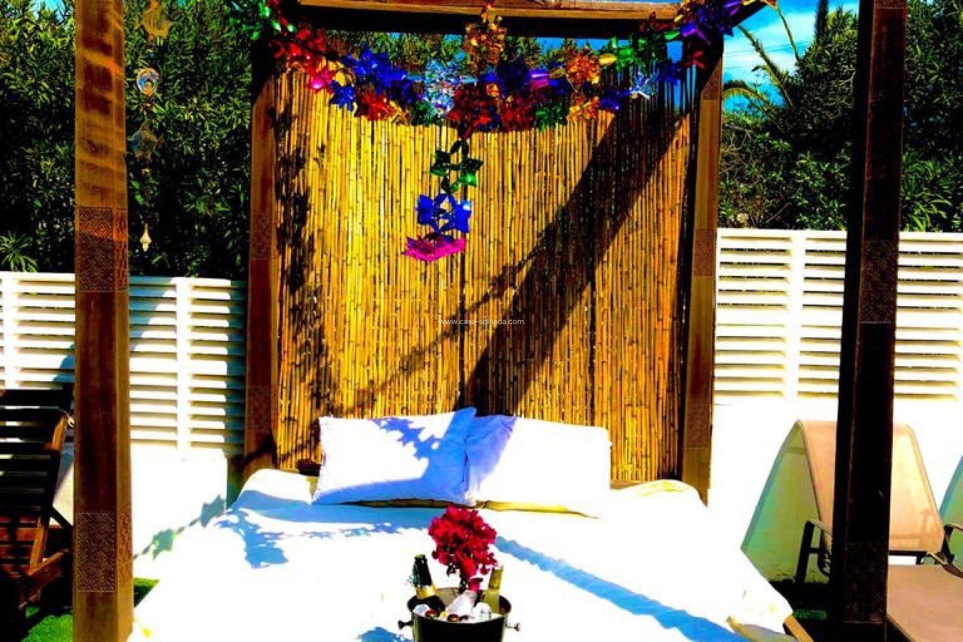 Revente - Villa - Jávea - Costa Blanca