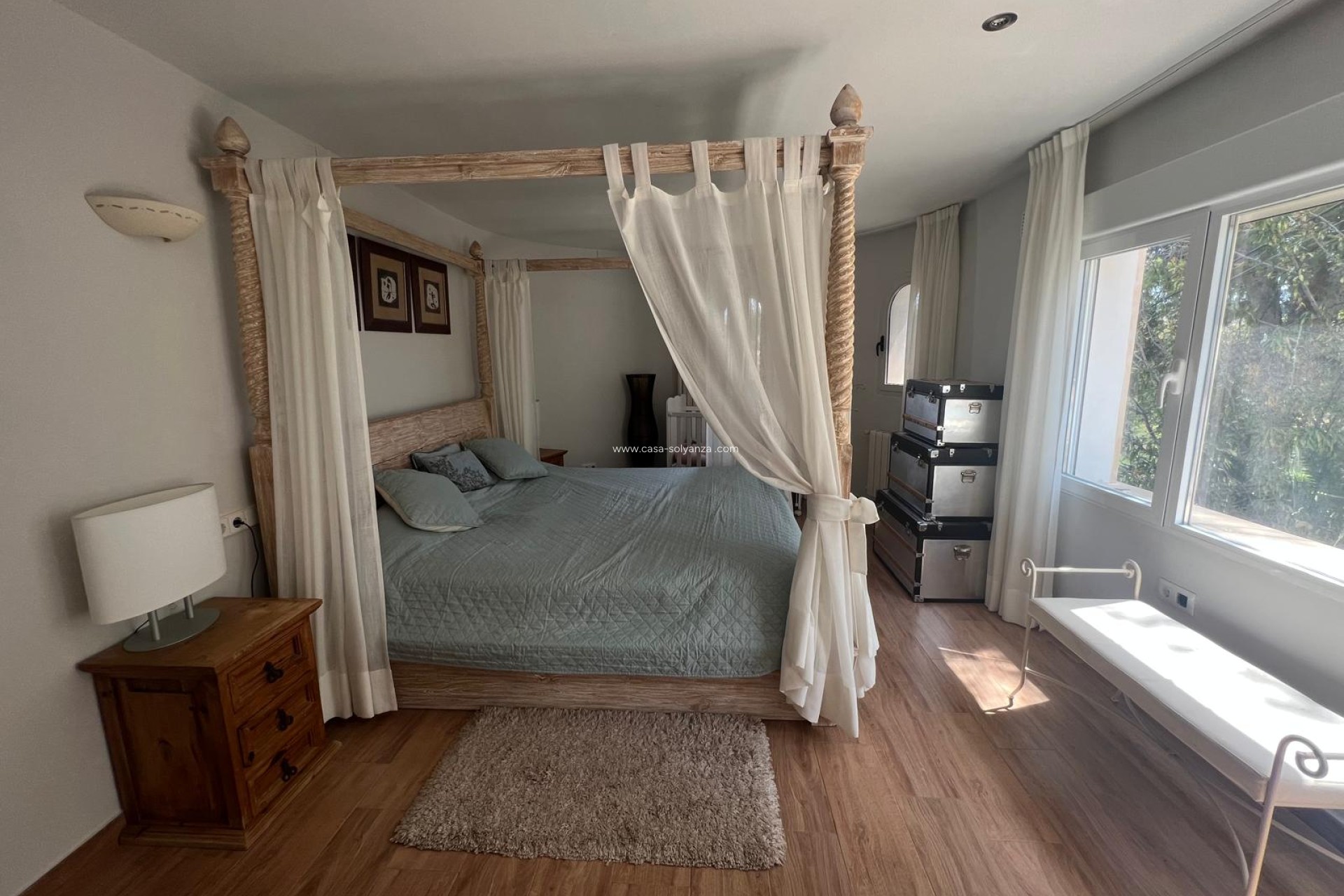 Revente - Villa - Jávea - Costa Blanca