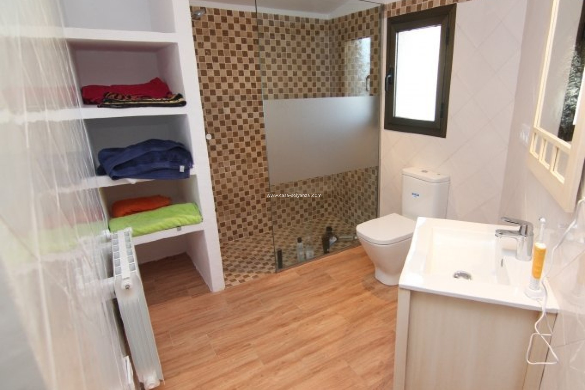 Revente - Villa - Jávea - Costa Blanca