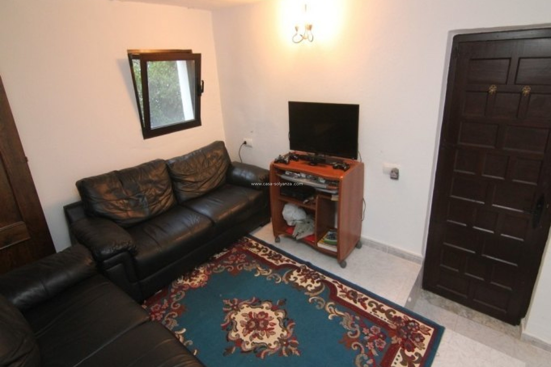 Revente - Villa - Jávea - Costa Blanca