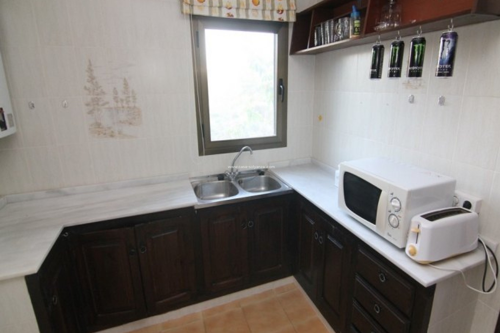 Revente - Villa - Jávea - Costa Blanca