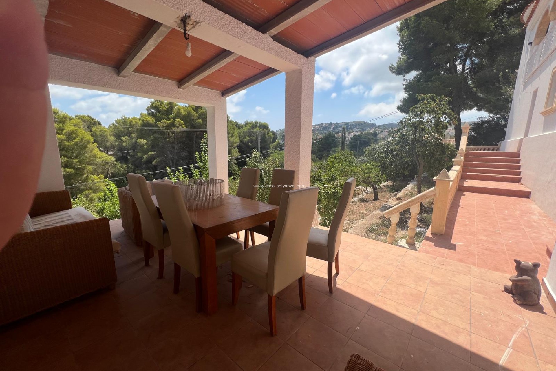 Revente - Villa - Jávea - Costa Blanca