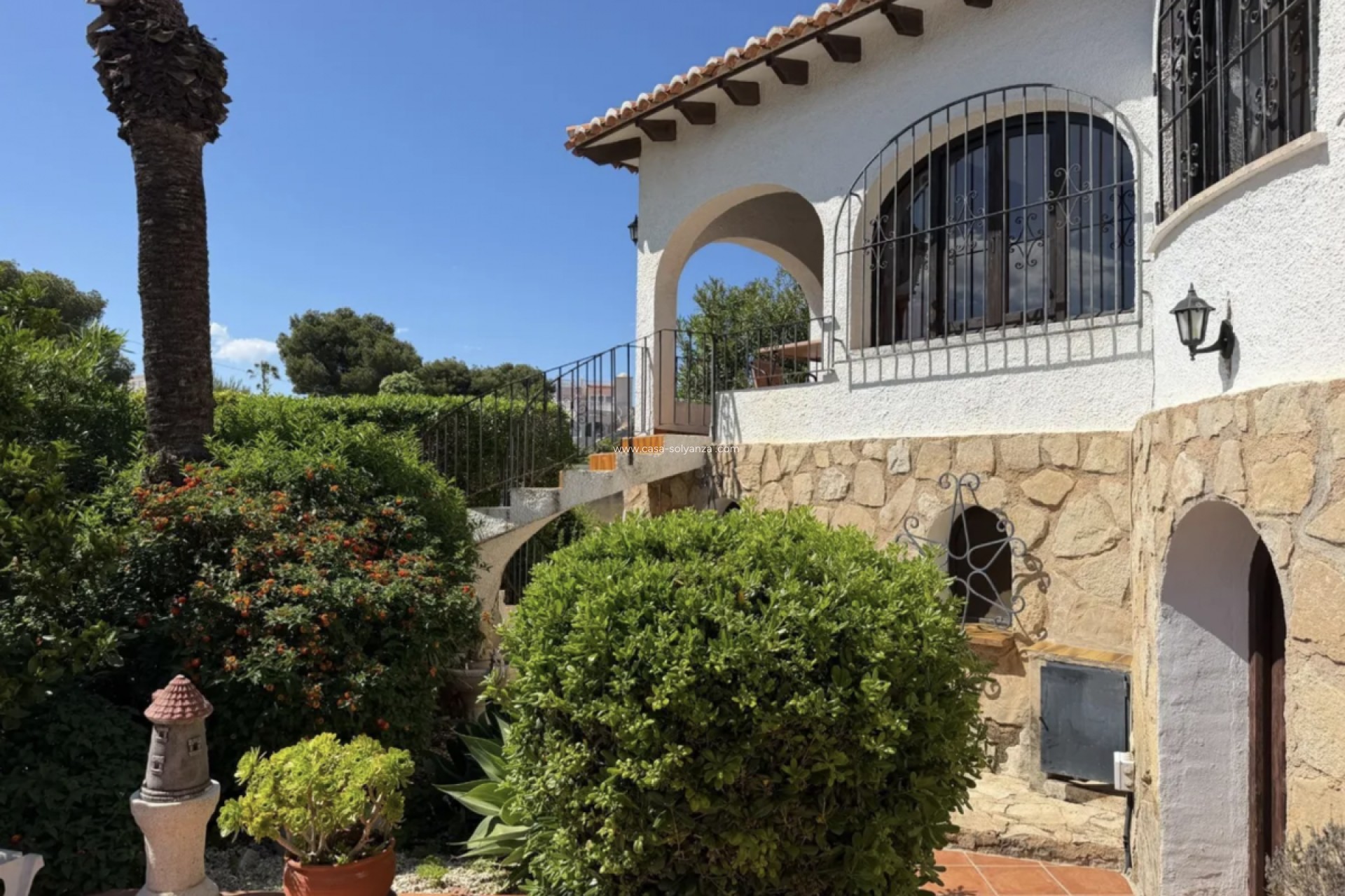 Revente - Villa - Jávea - Costa Blanca