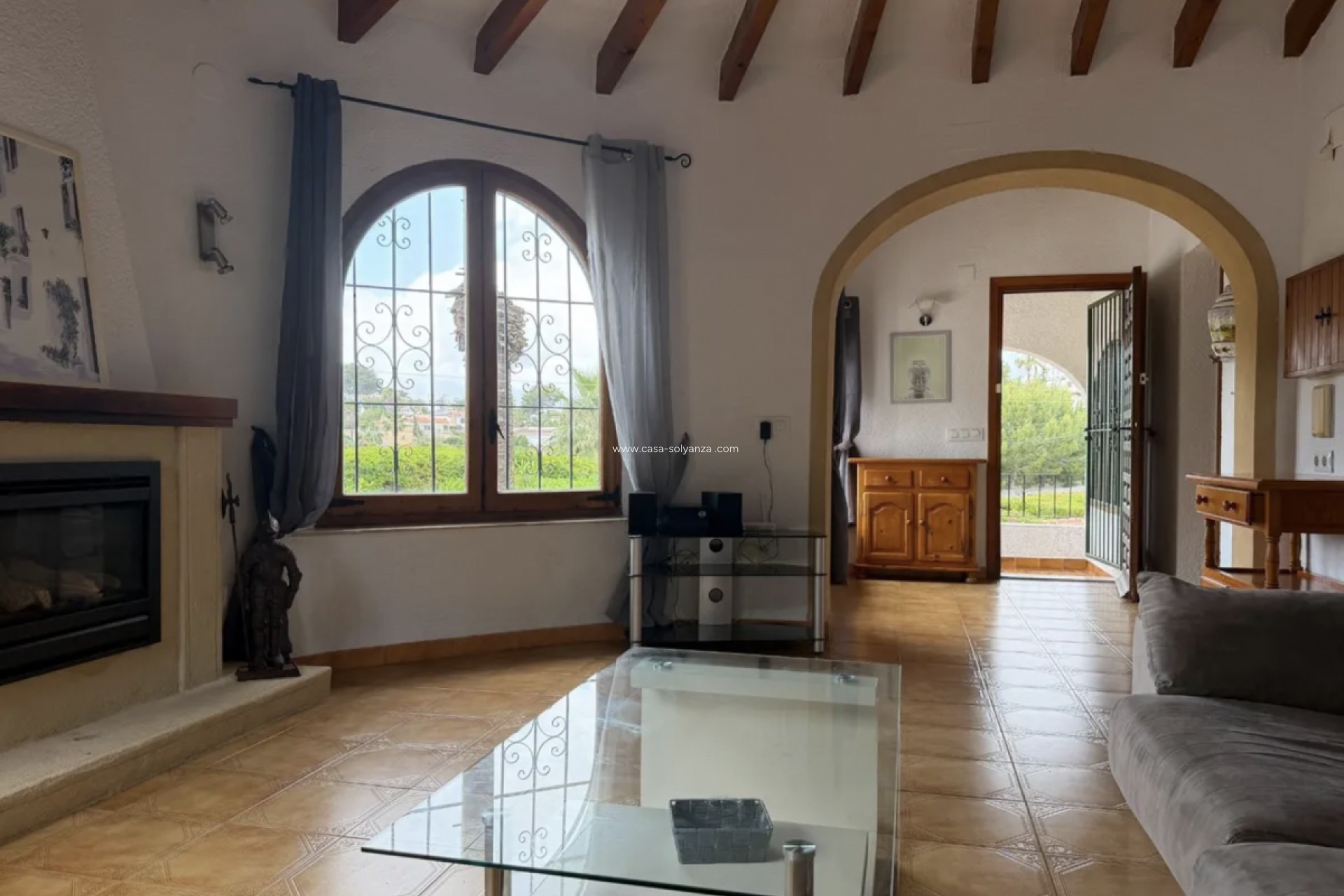 Revente - Villa - Jávea - Costa Blanca