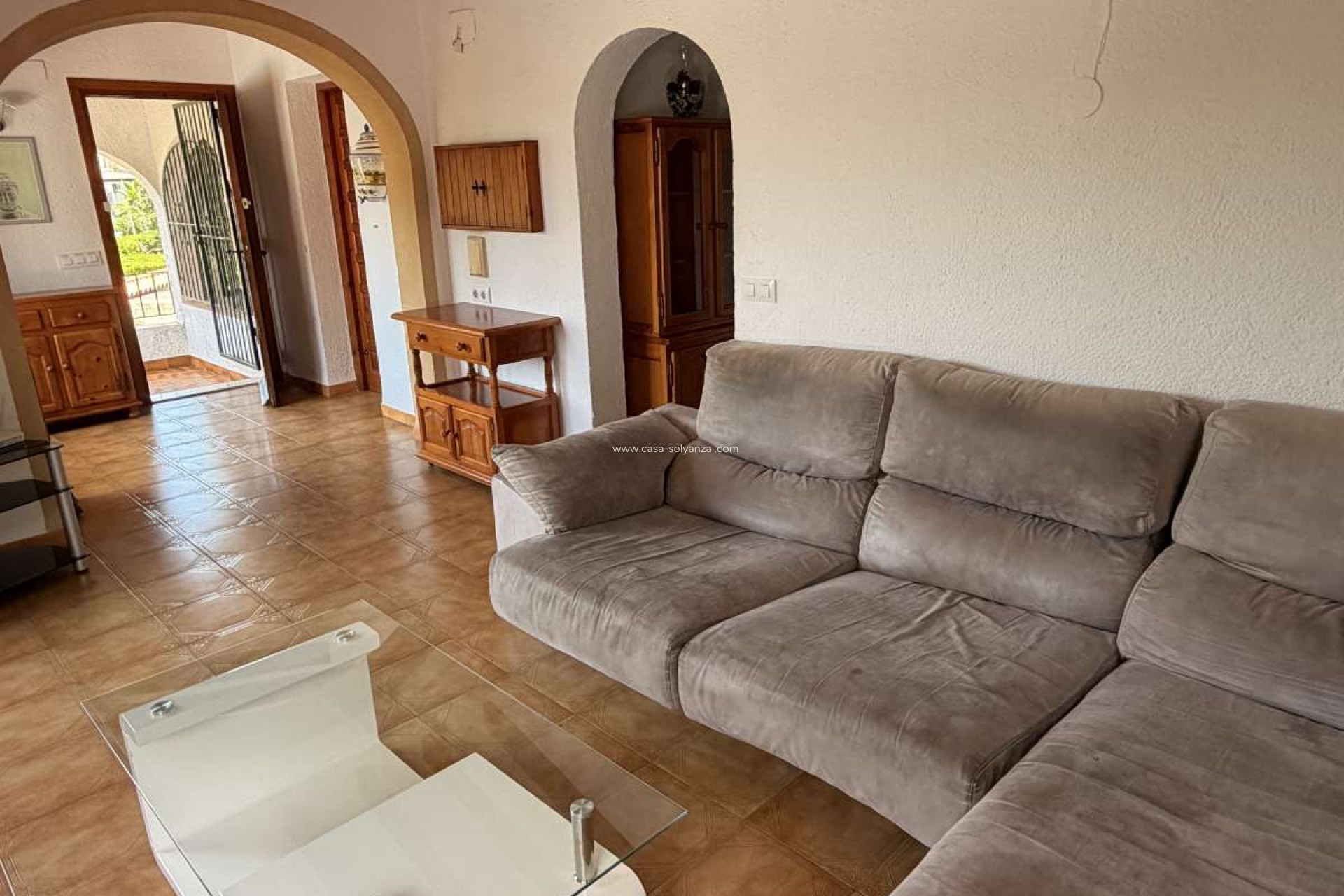 Revente - Villa - Jávea - Costa Blanca