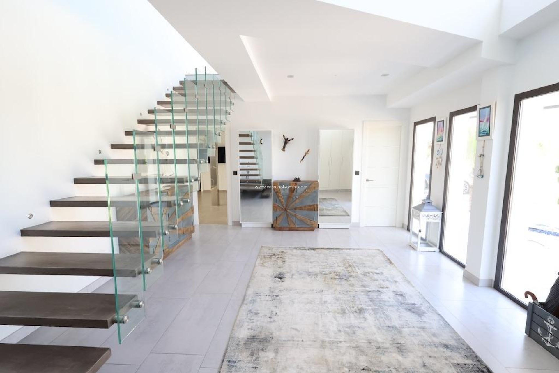 Revente - Villa - Jávea - Xàbia - Monte Olimpo