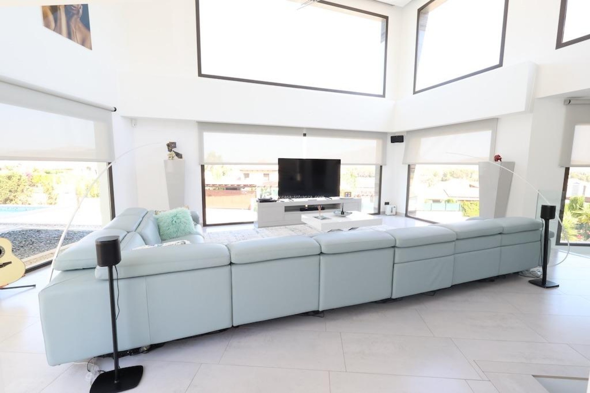 Revente - Villa - Jávea - Xàbia - Monte Olimpo