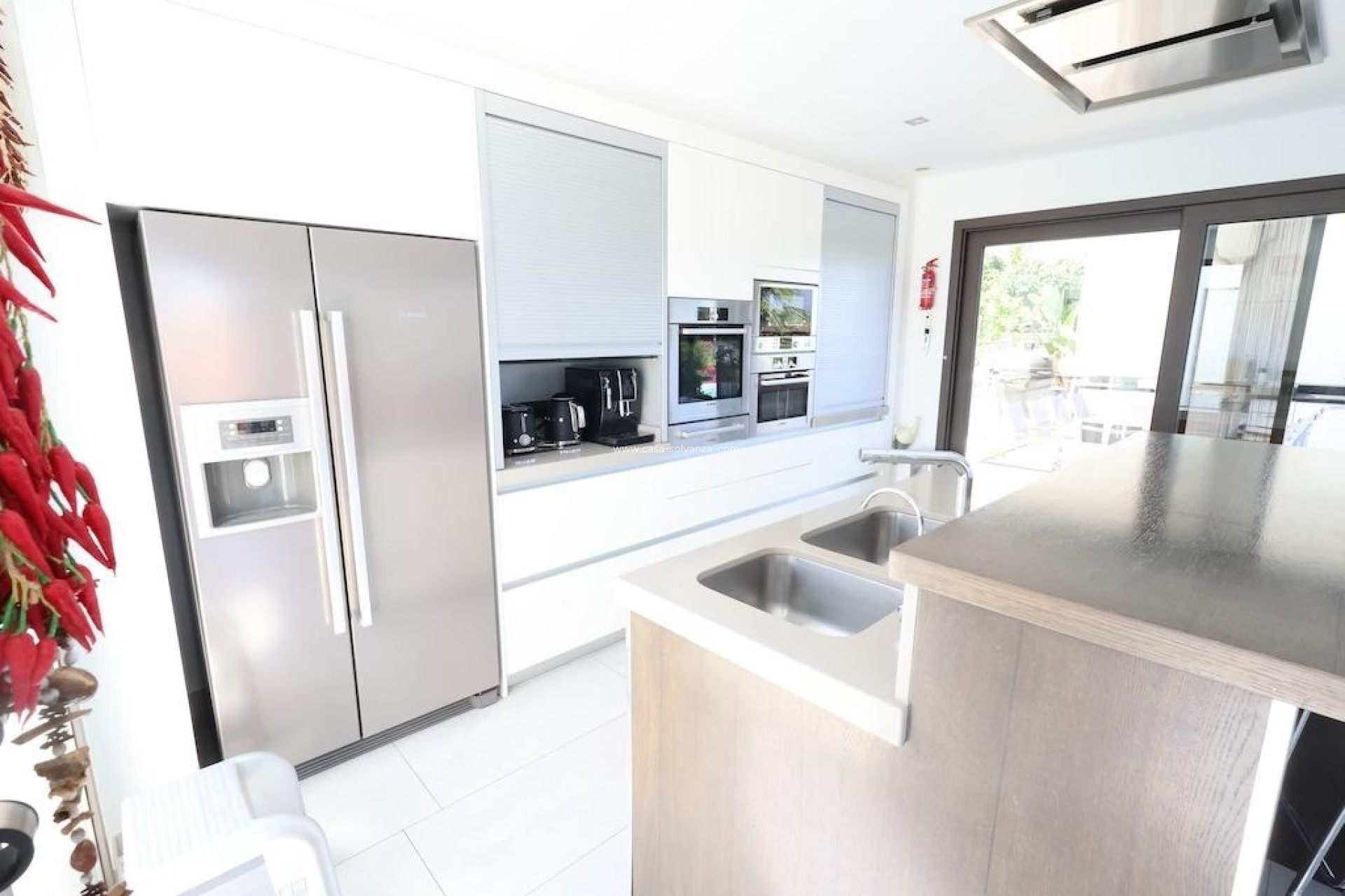 Revente - Villa - Jávea - Xàbia - Monte Olimpo