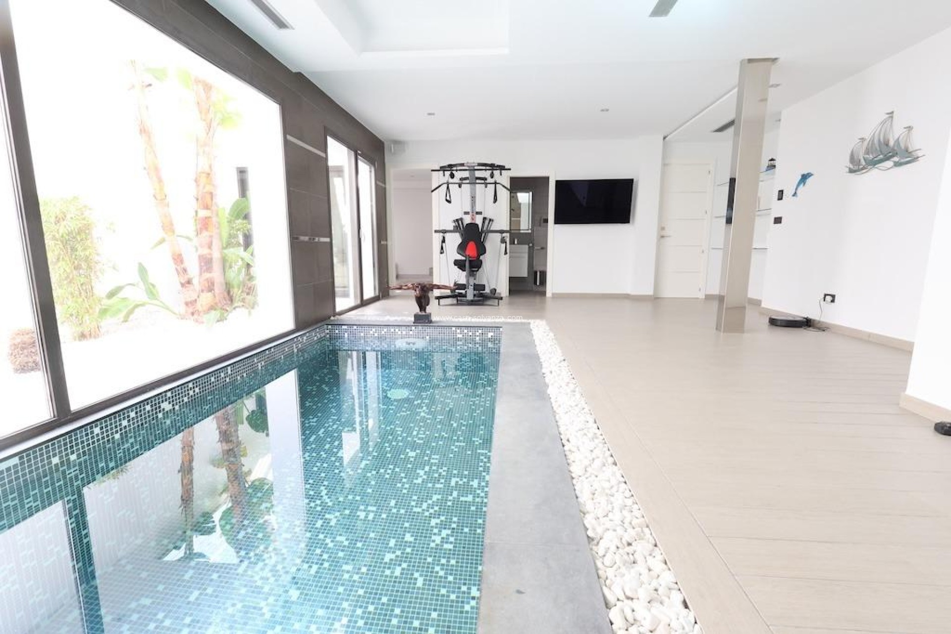 Revente - Villa - Jávea - Xàbia - Monte Olimpo