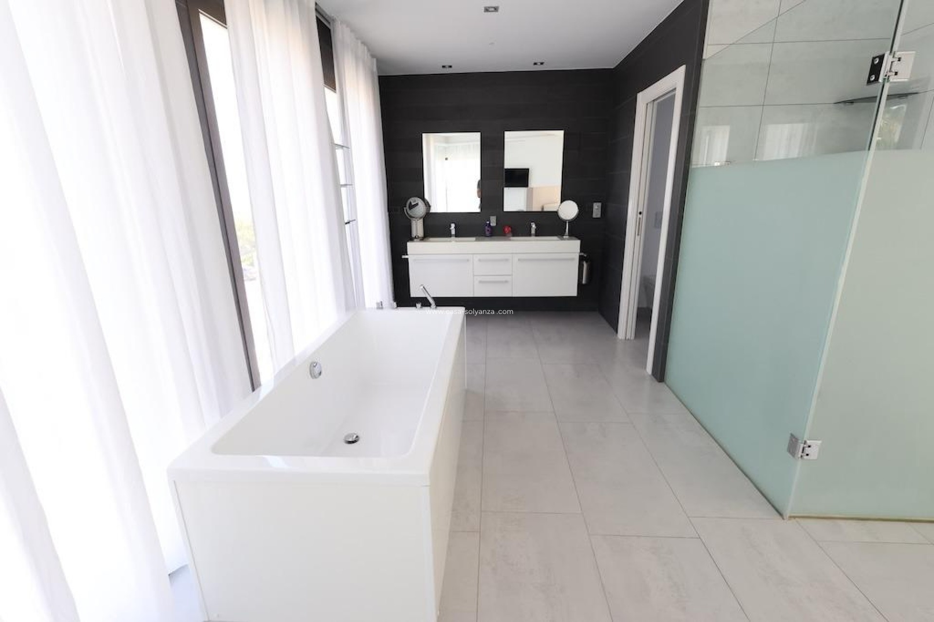Revente - Villa - Jávea - Xàbia - Monte Olimpo