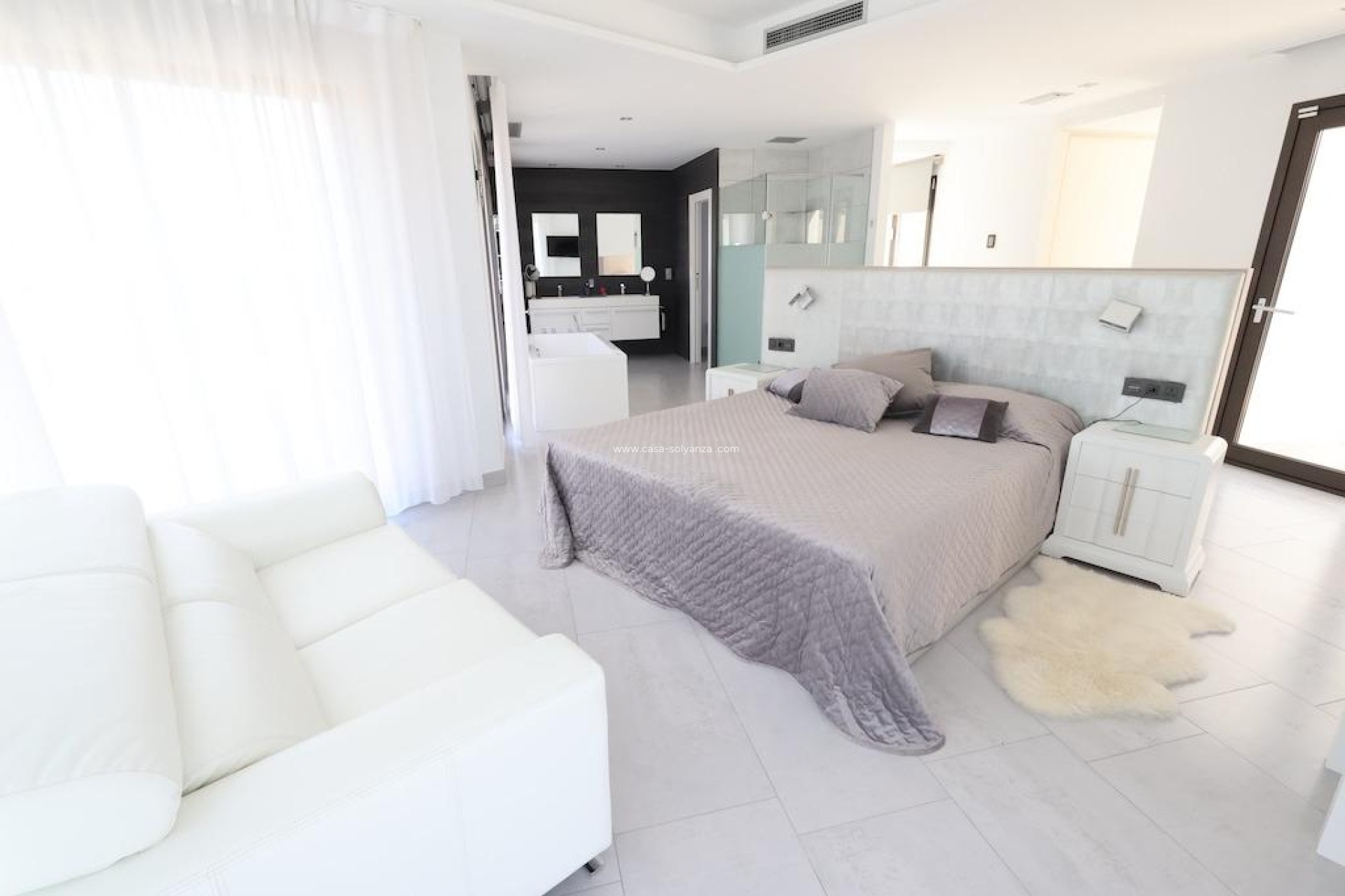 Revente - Villa - Jávea - Xàbia - Monte Olimpo
