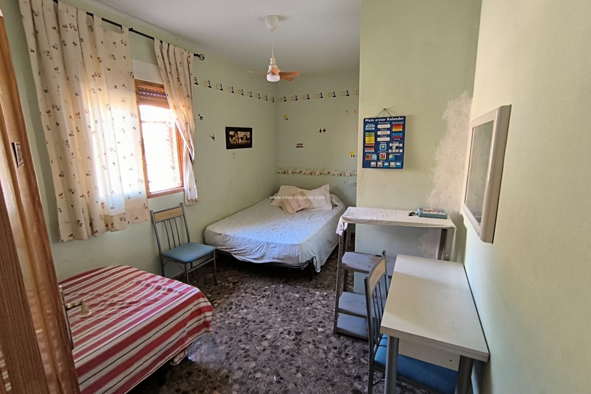 Revente - Villa - Jumilla - Inland