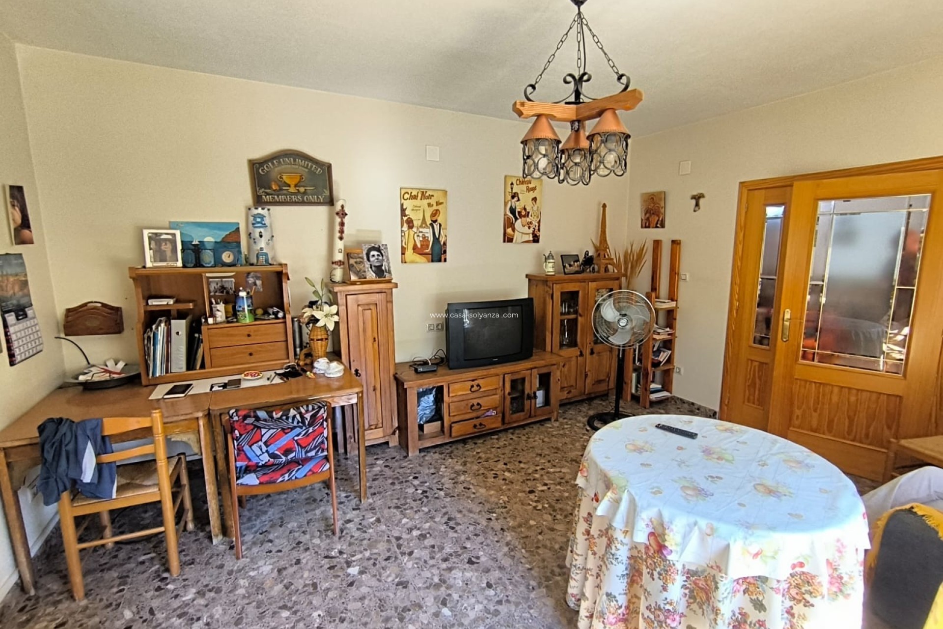 Revente - Villa - Jumilla - Inland