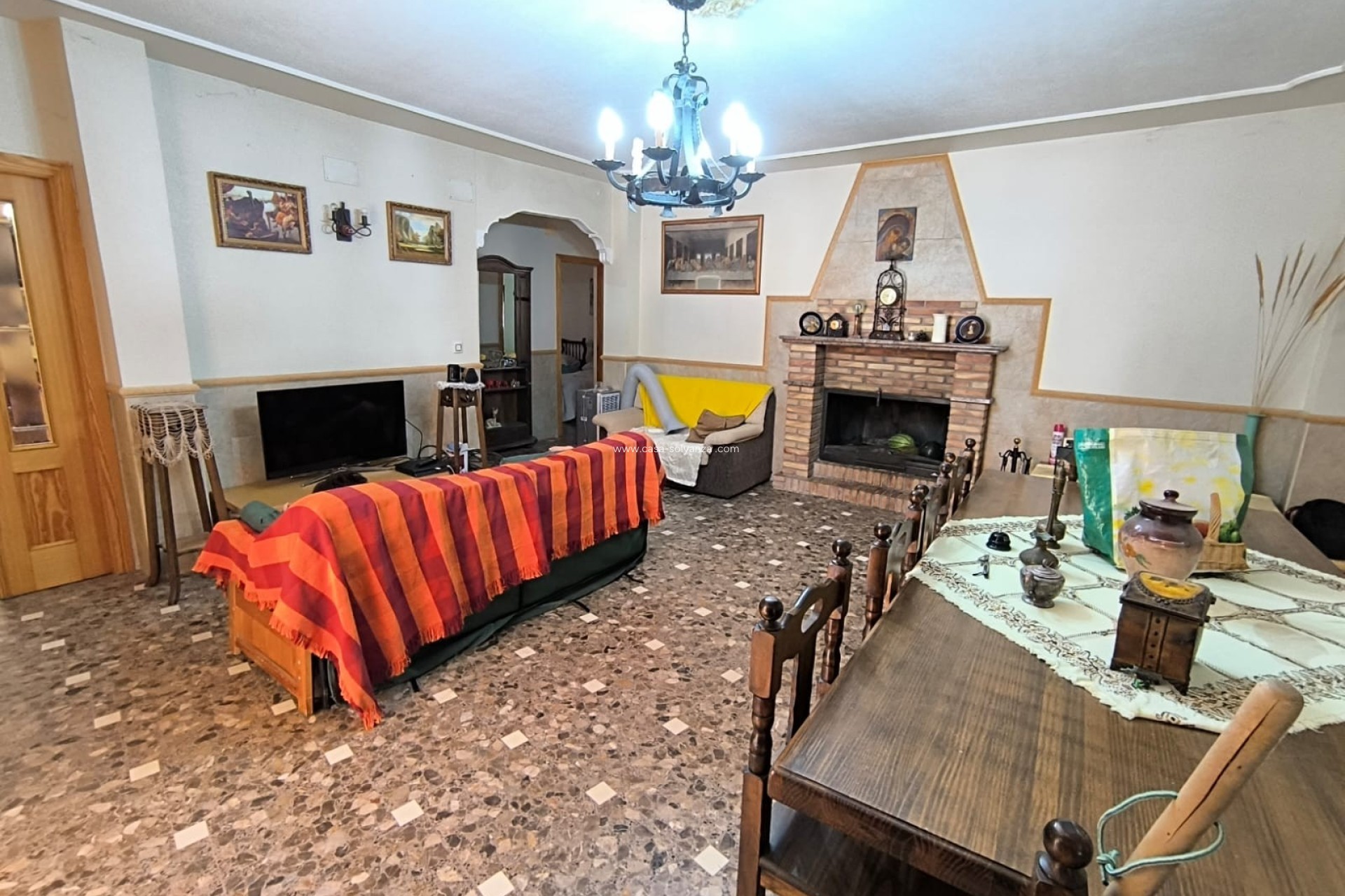 Revente - Villa - Jumilla - Inland