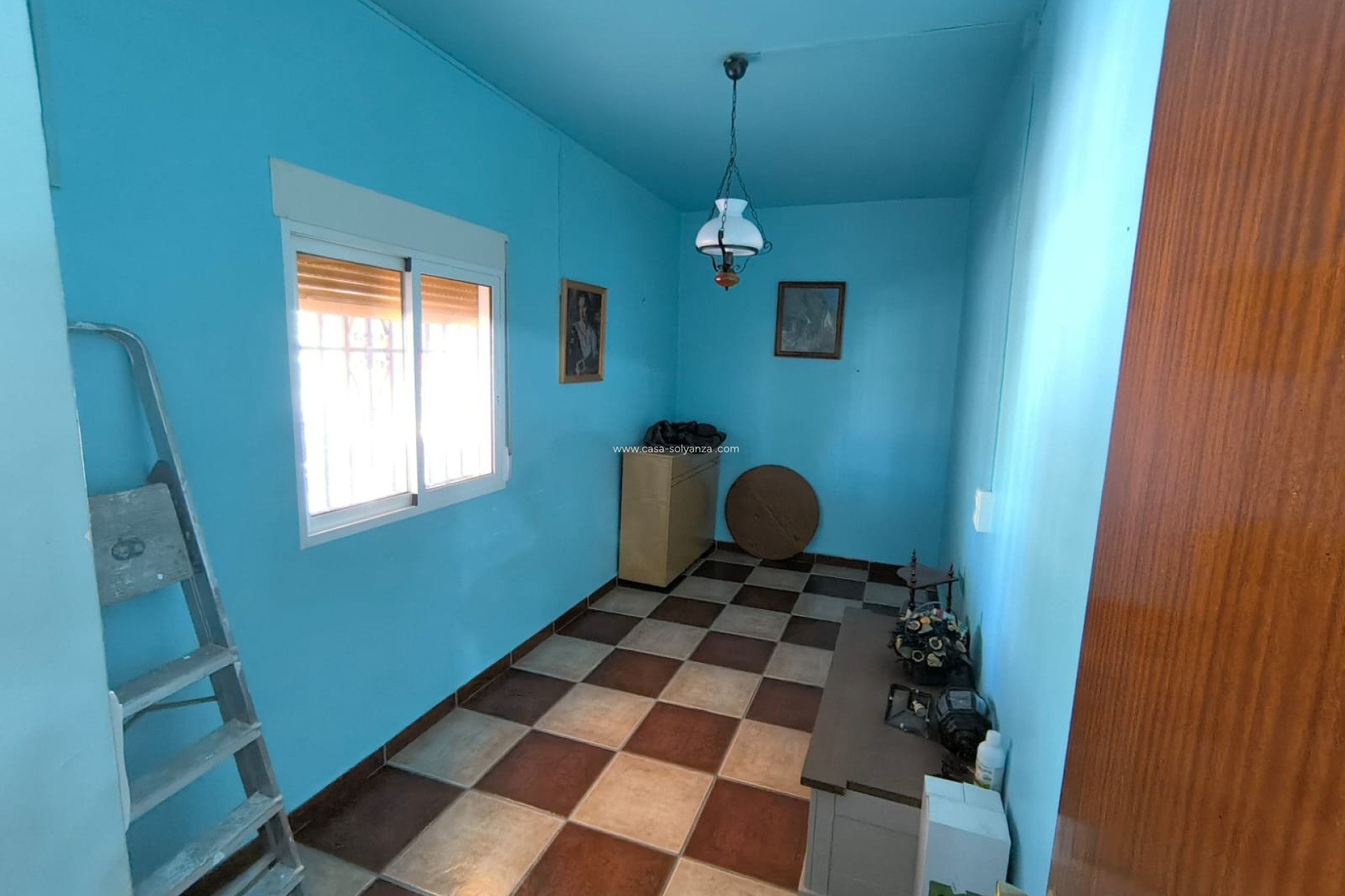 Revente - Villa - Jumilla - Inland