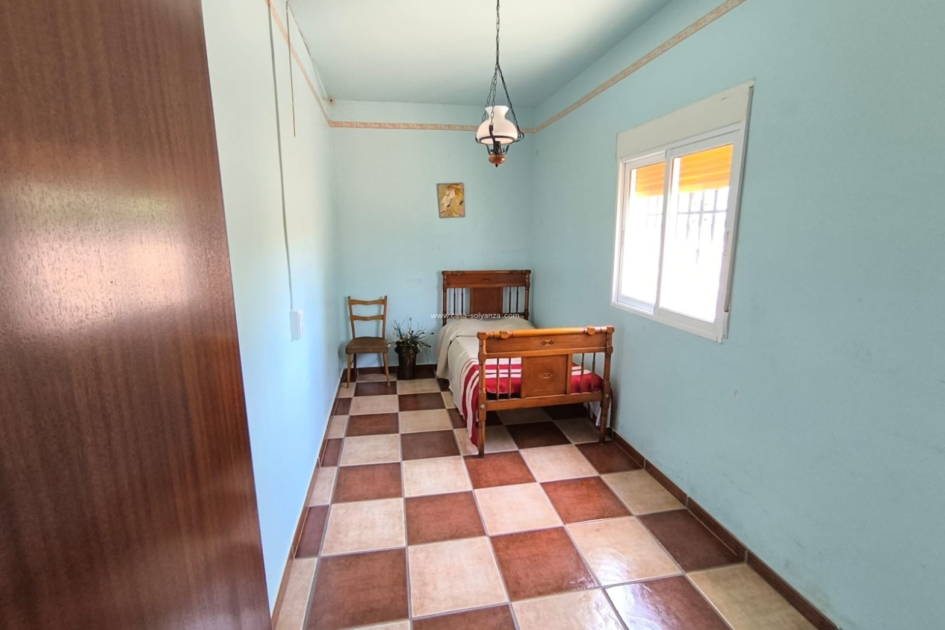 Revente - Villa - Jumilla - Inland