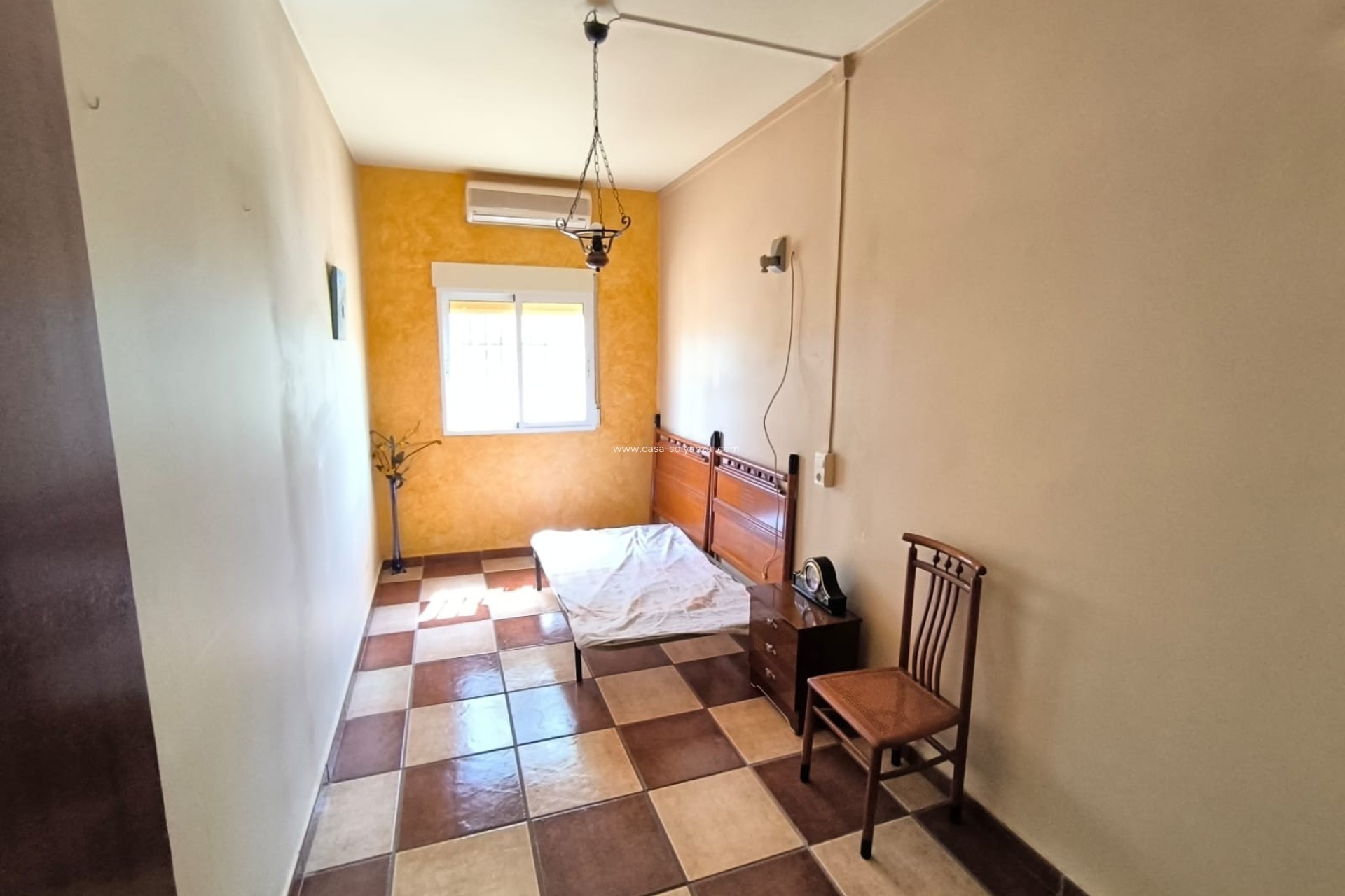 Revente - Villa - Jumilla - Inland