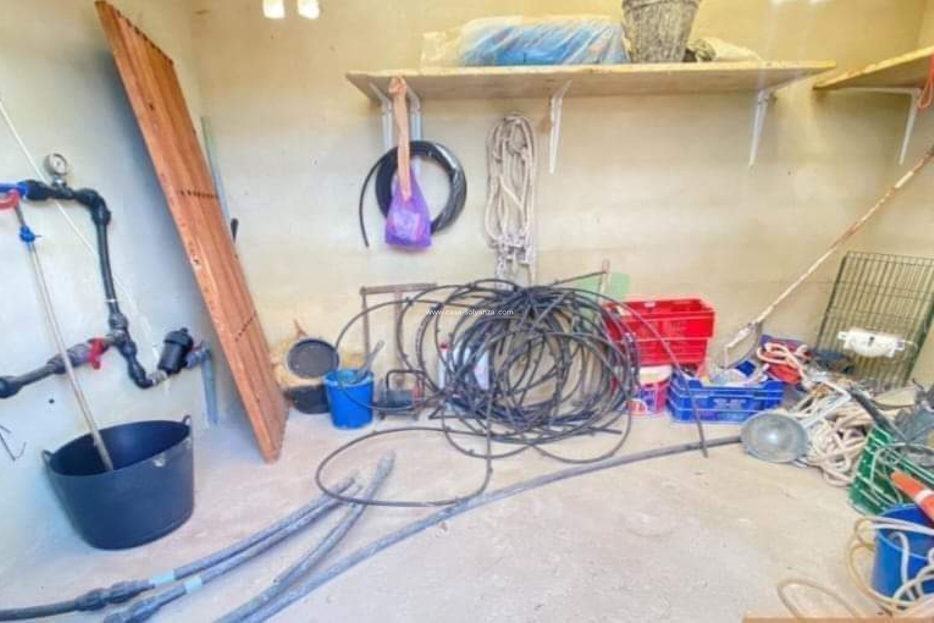 Revente - Villa - Jumilla - Inland