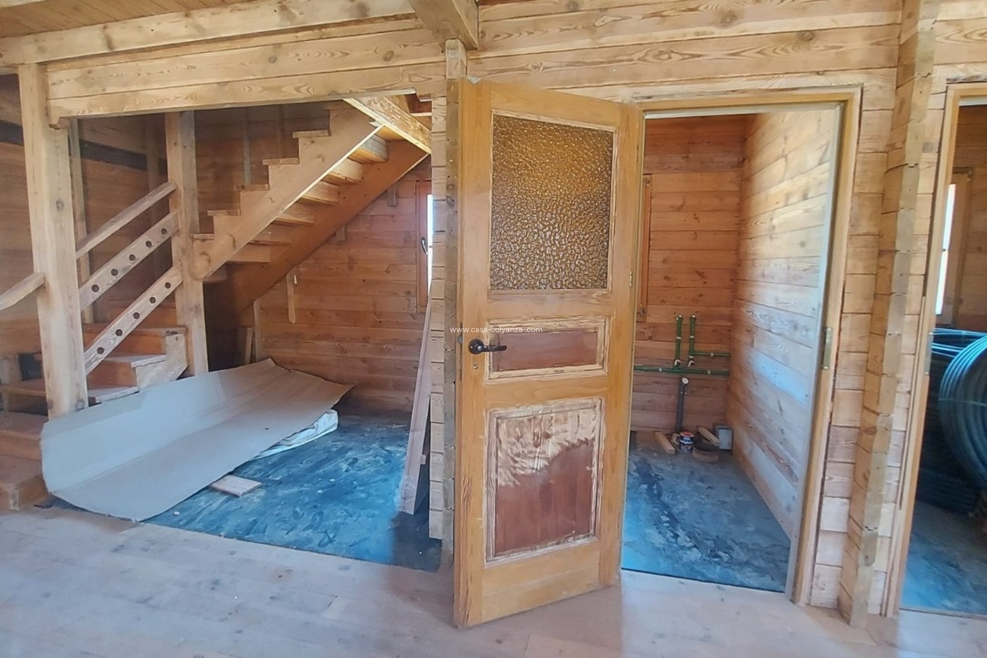 Revente - Villa - Jumilla - Inland