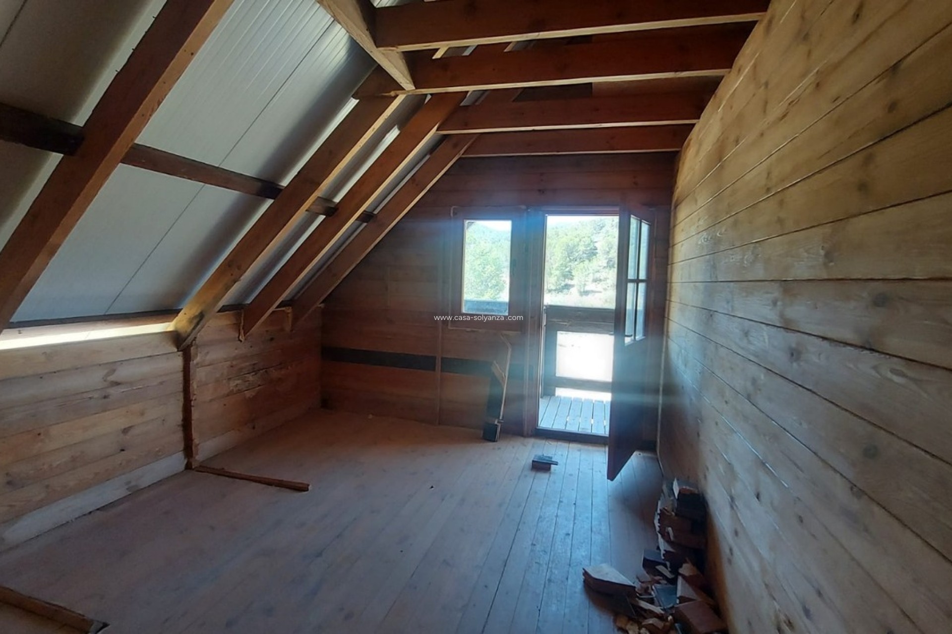 Revente - Villa - Jumilla - Inland