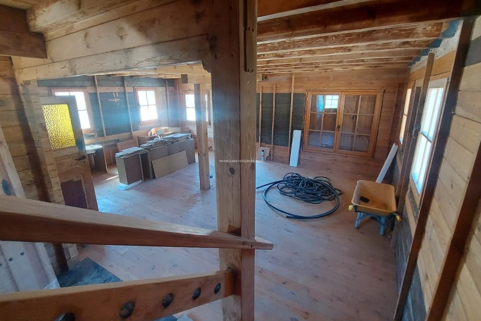 Revente - Villa - Jumilla - Inland