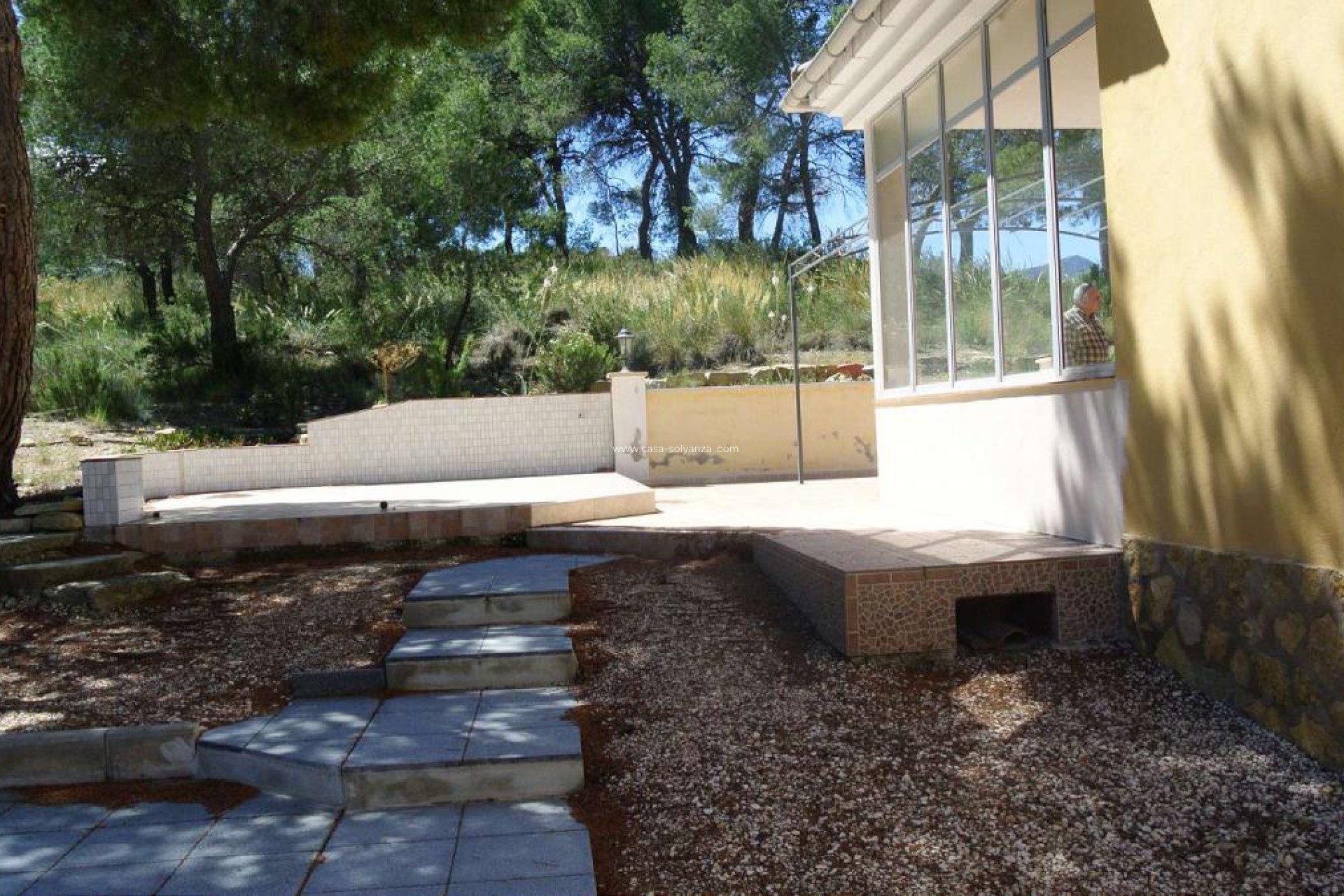 Revente - Villa - Jumilla - Inland