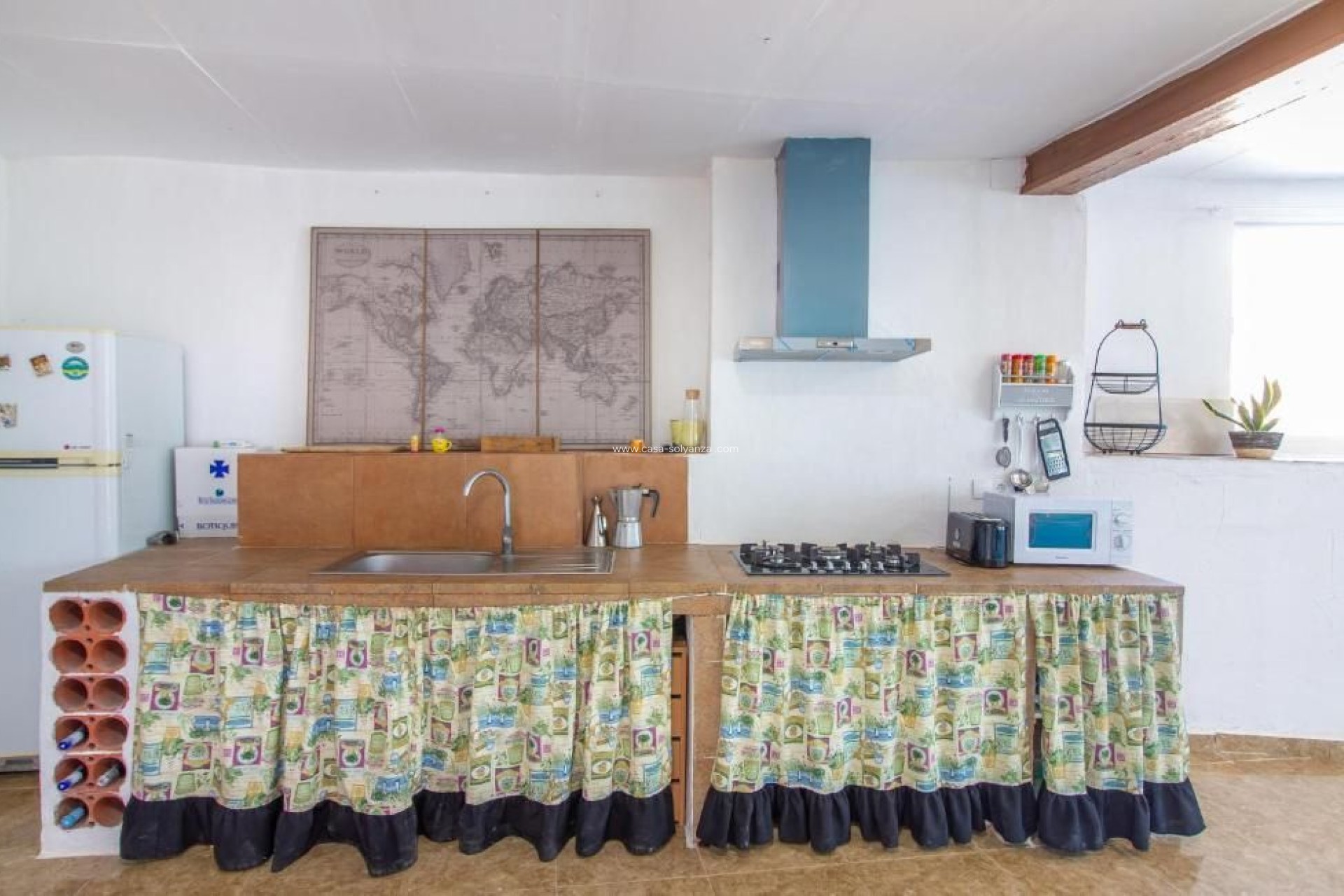 Revente - Villa - Jumilla - Inland