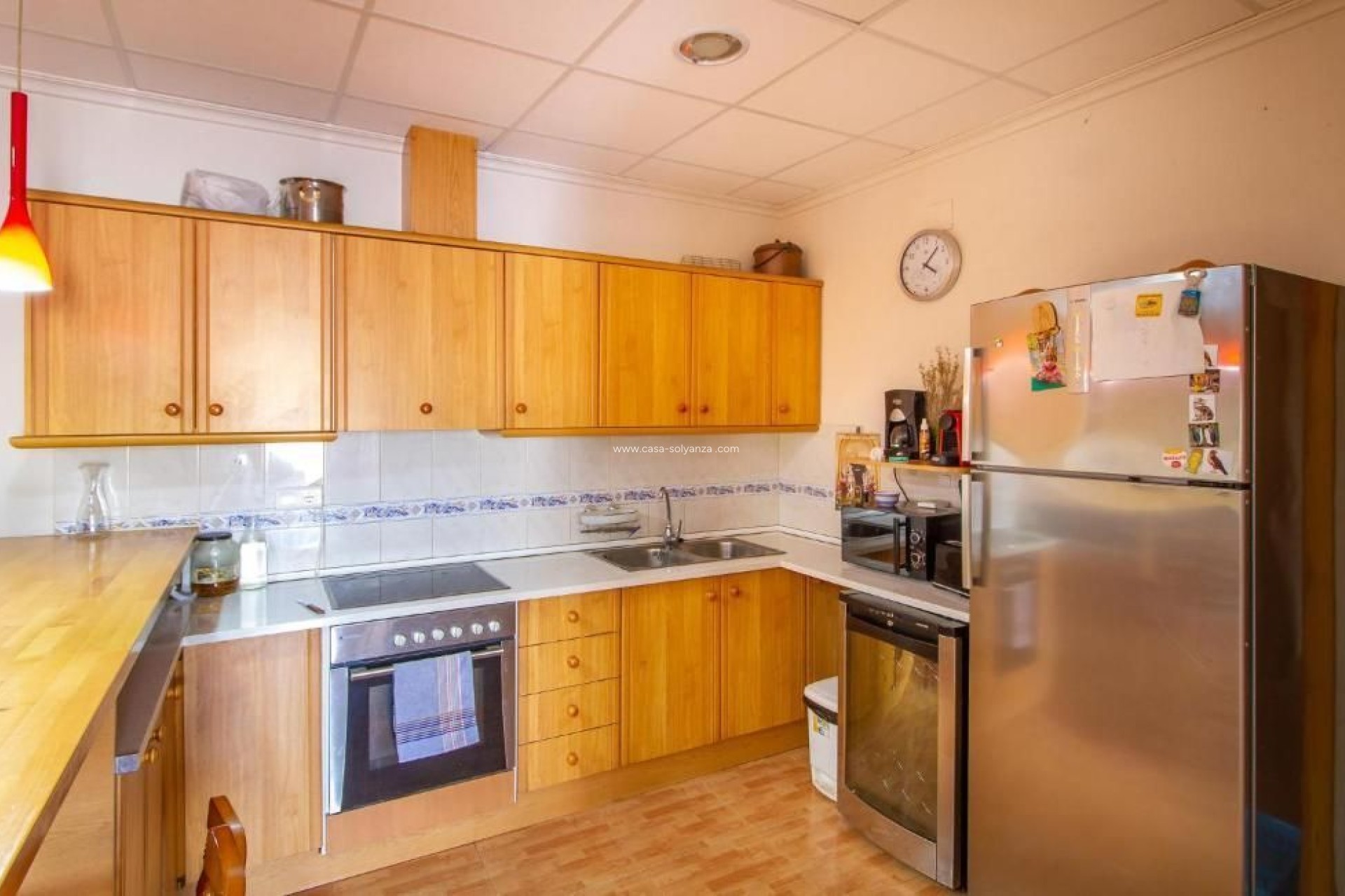 Revente - Villa - Jumilla - Inland