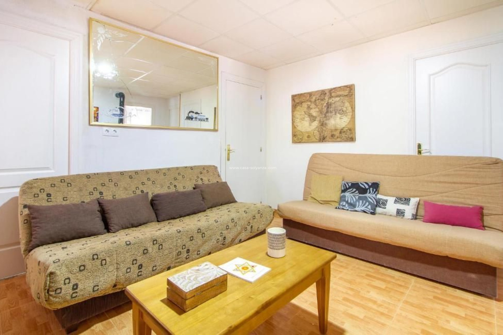 Revente - Villa - Jumilla - Inland