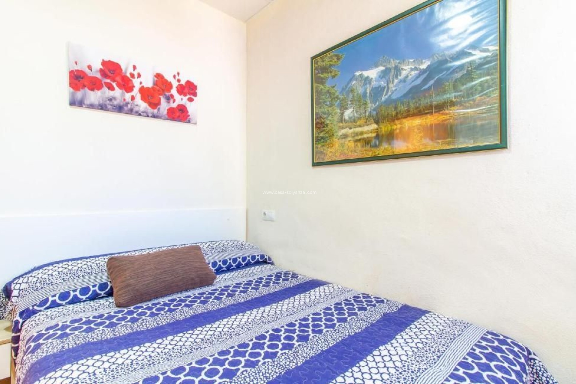 Revente - Villa - Jumilla - Inland