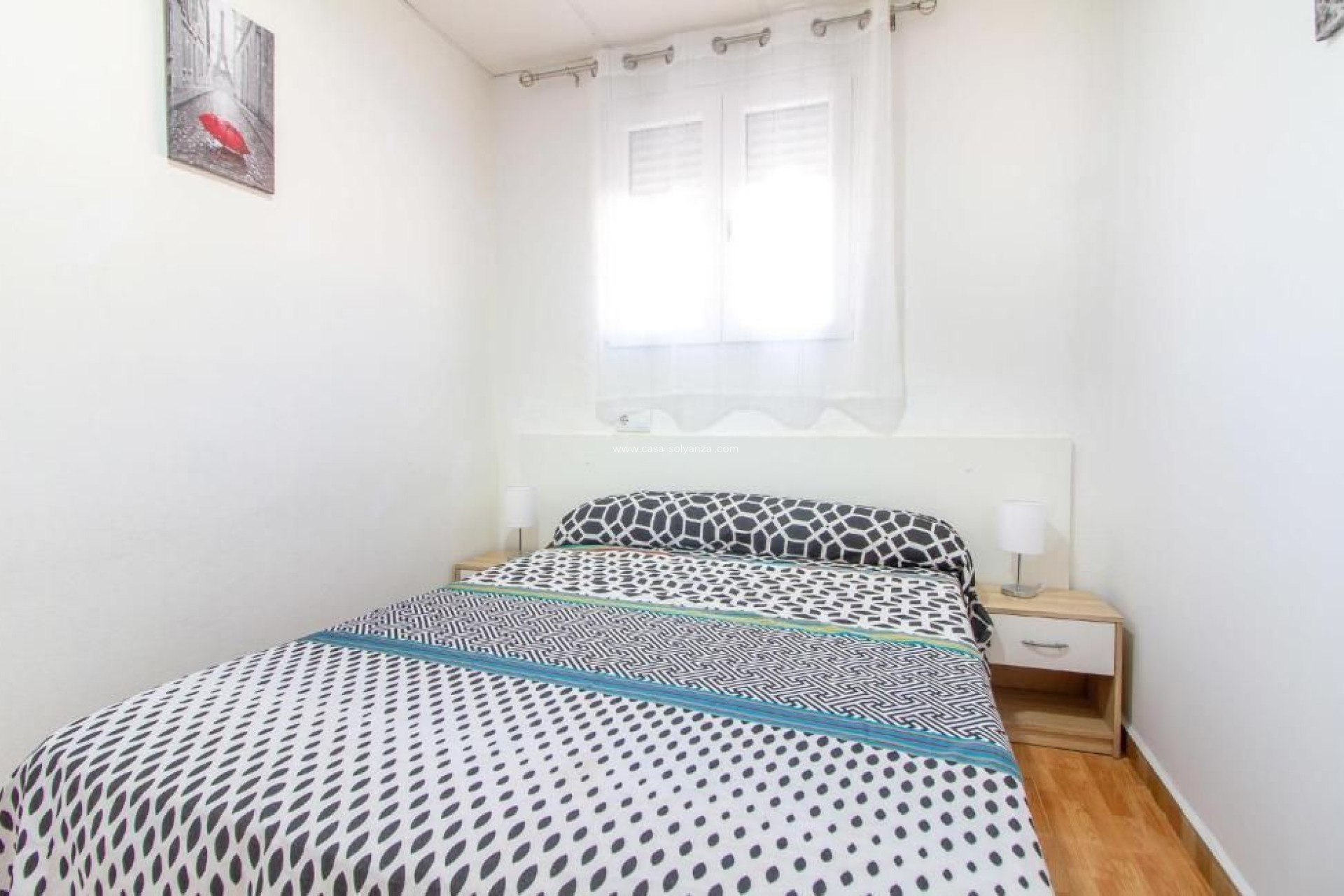 Revente - Villa - Jumilla - Inland