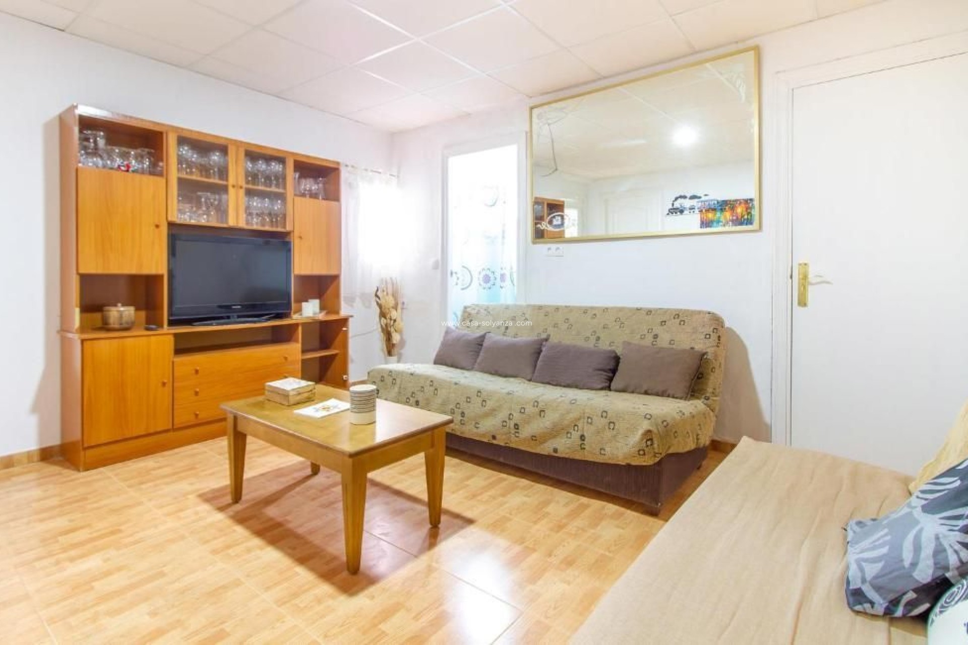 Revente - Villa - Jumilla - Inland
