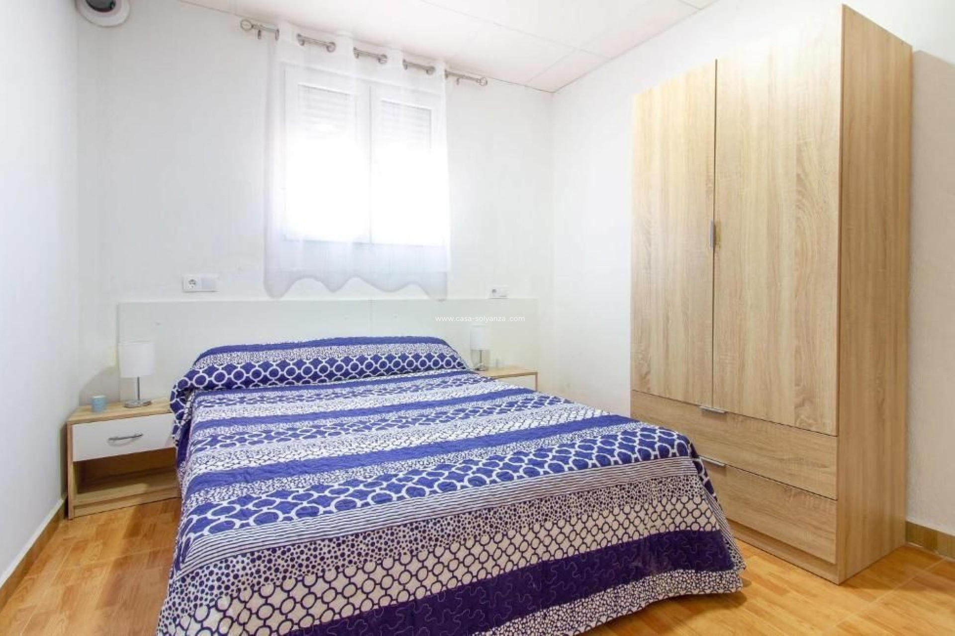 Revente - Villa - Jumilla - Inland