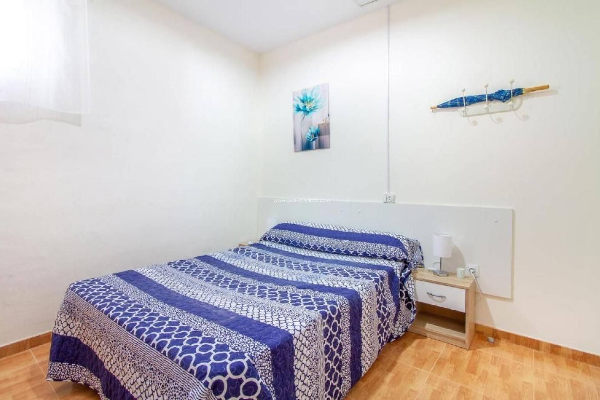 Revente - Villa - Jumilla - Inland