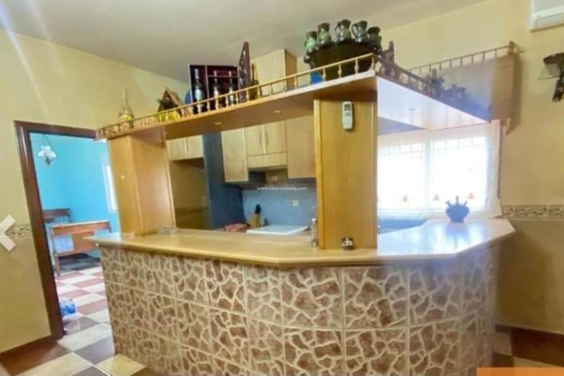 Revente - Villa - Jumilla - Inland