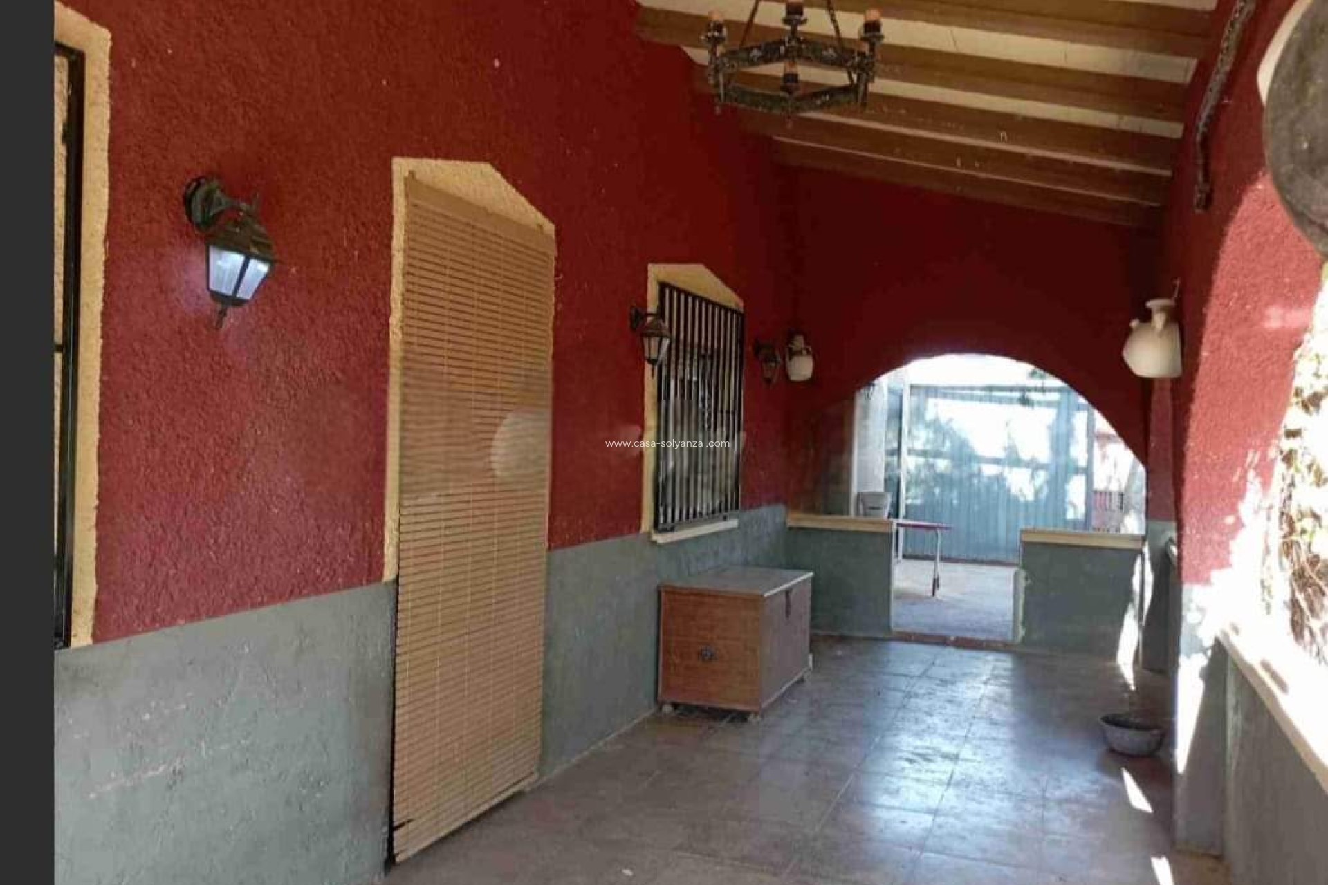 Revente - Villa - Jumilla - Inland