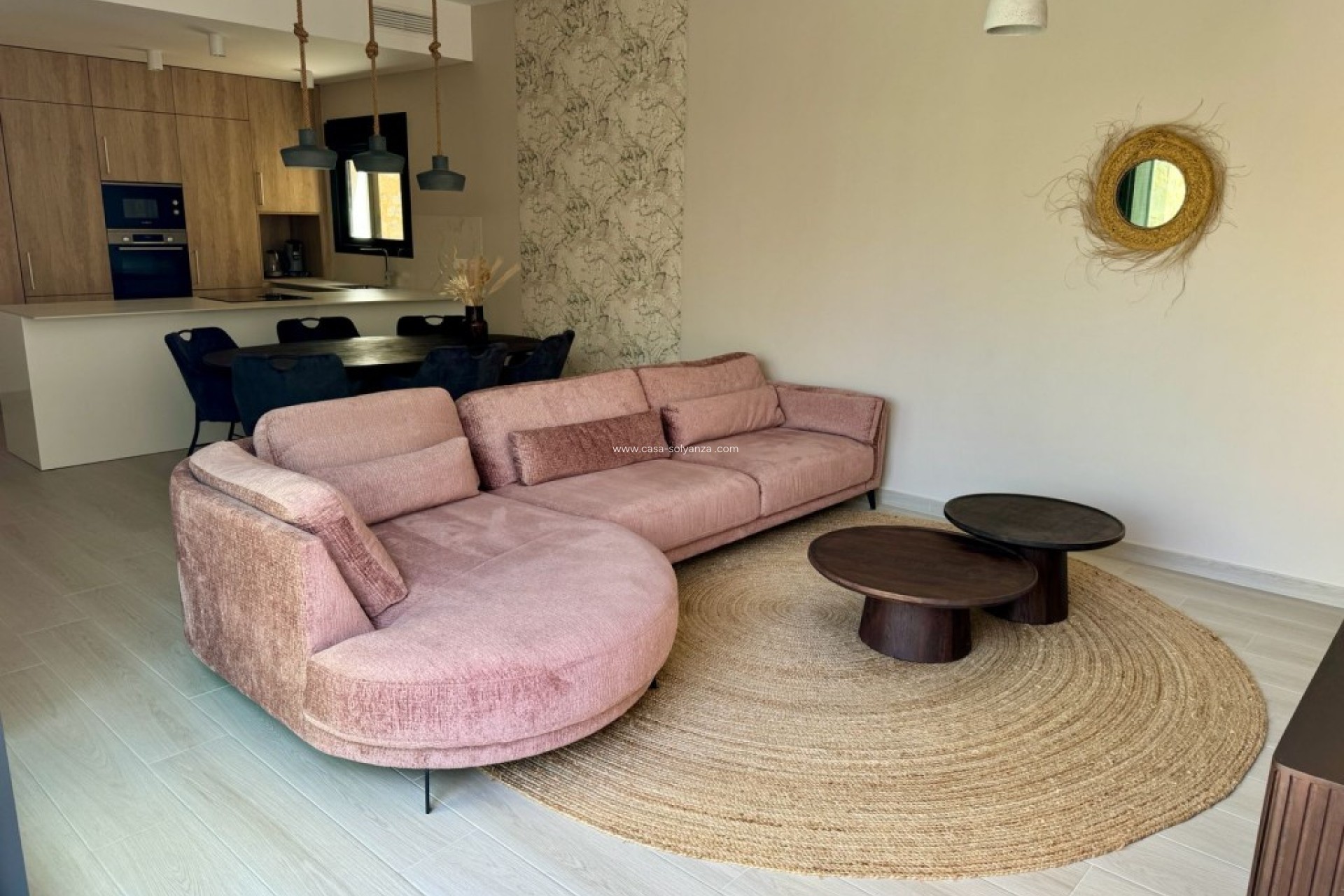 Revente - Villa - La Finca Golf - Inland