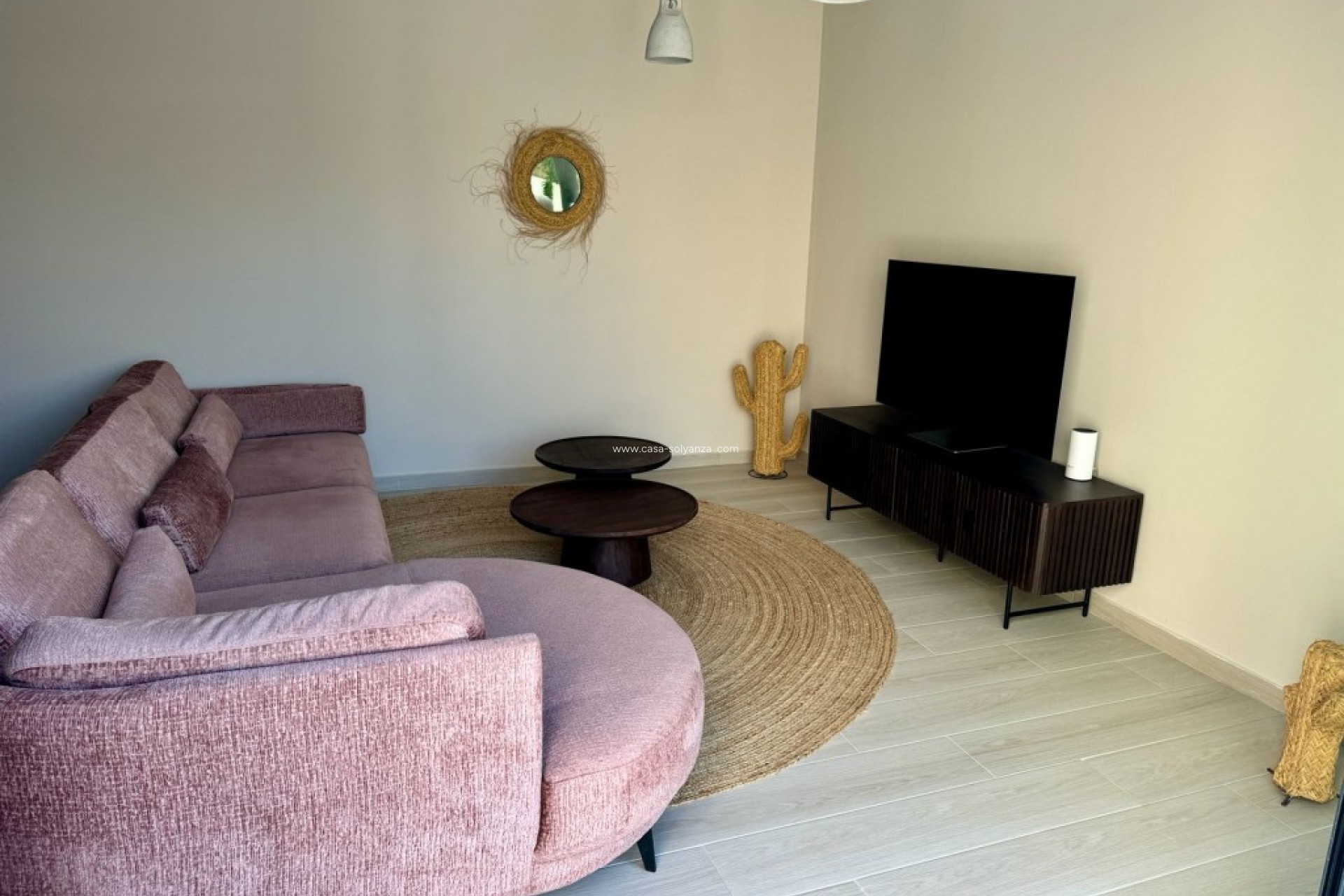 Revente - Villa - La Finca Golf - Inland