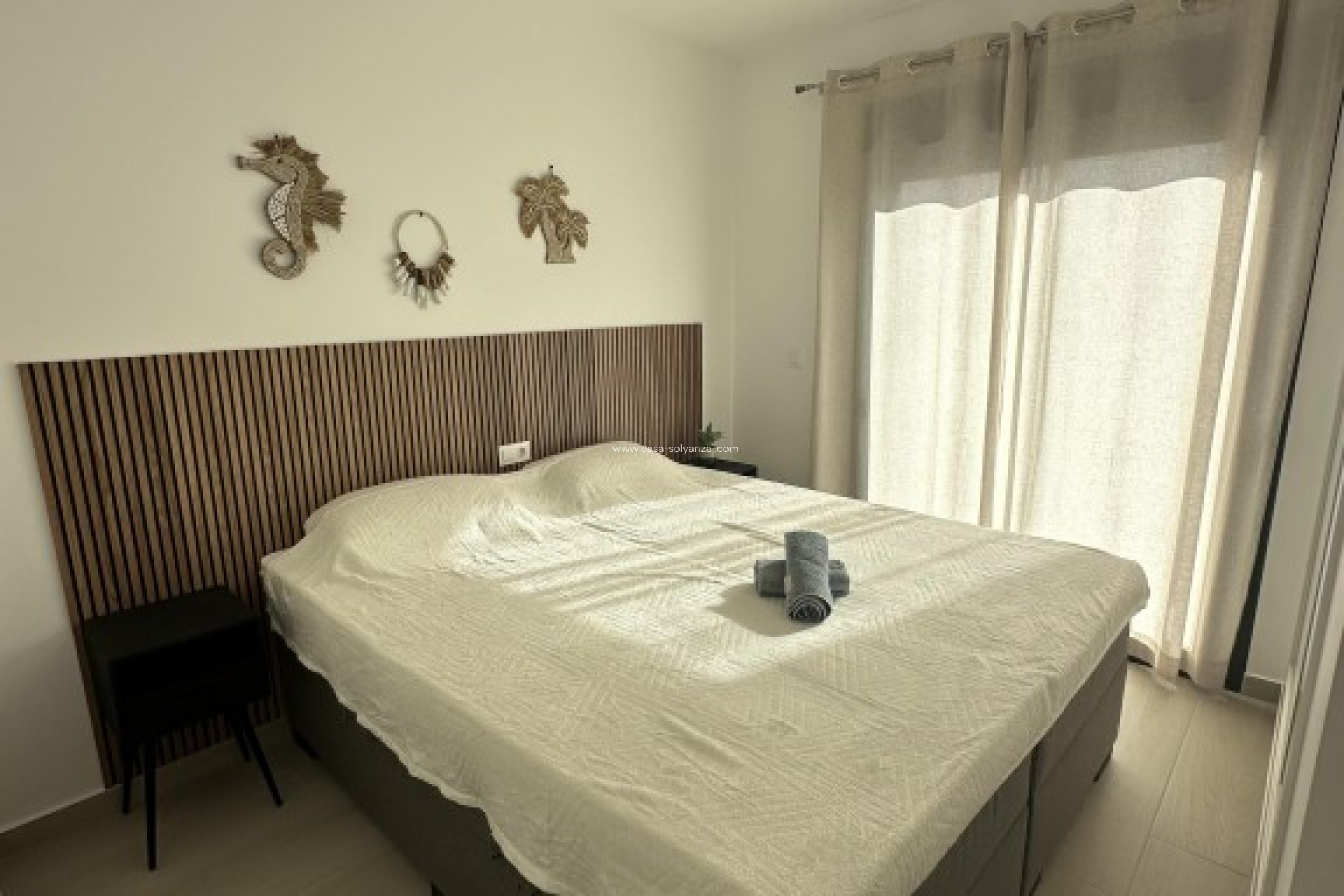 Revente - Villa - La Finca Golf - Inland