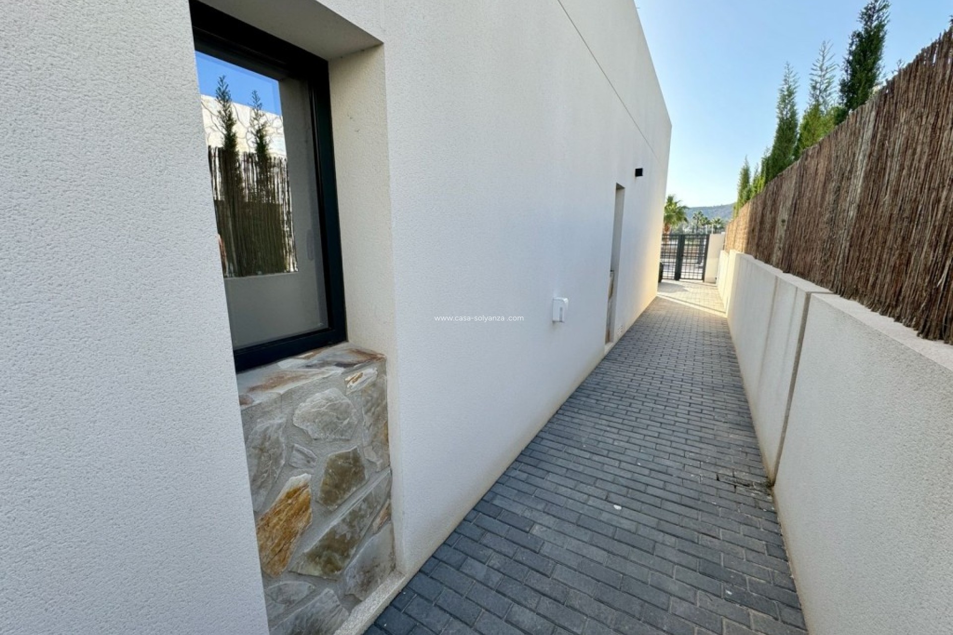 Revente - Villa - La Finca Golf - Inland