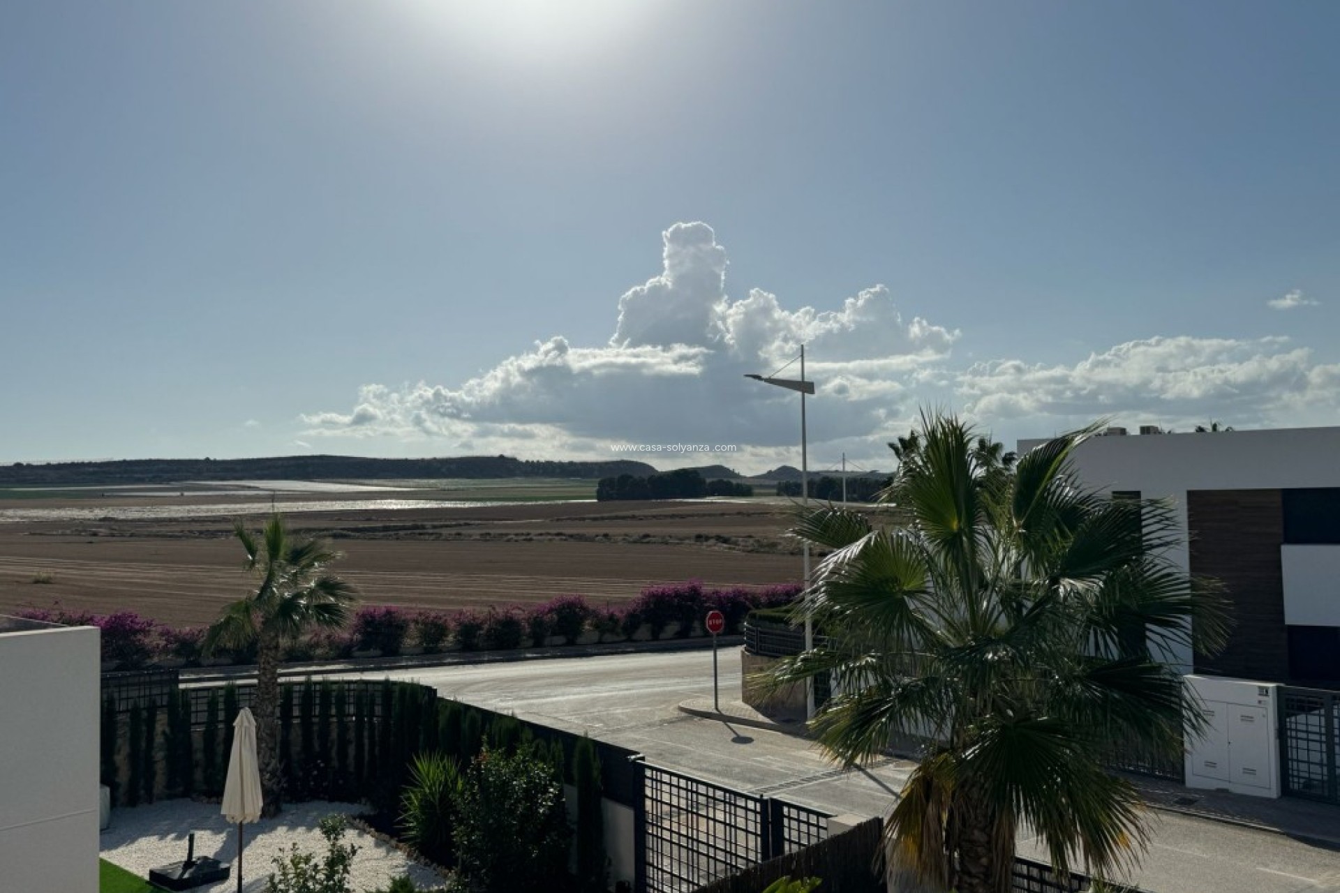 Revente - Villa - La Finca Golf - Inland