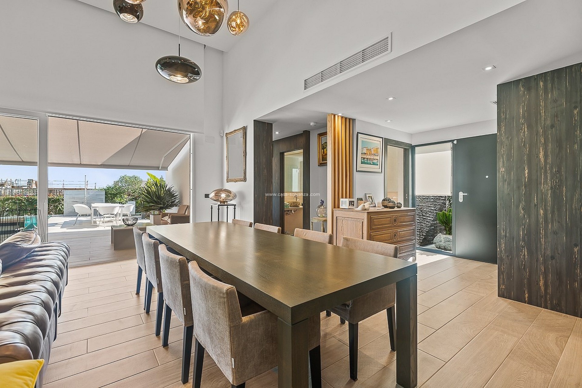 Revente - Villa - La Finca Golf - Inland