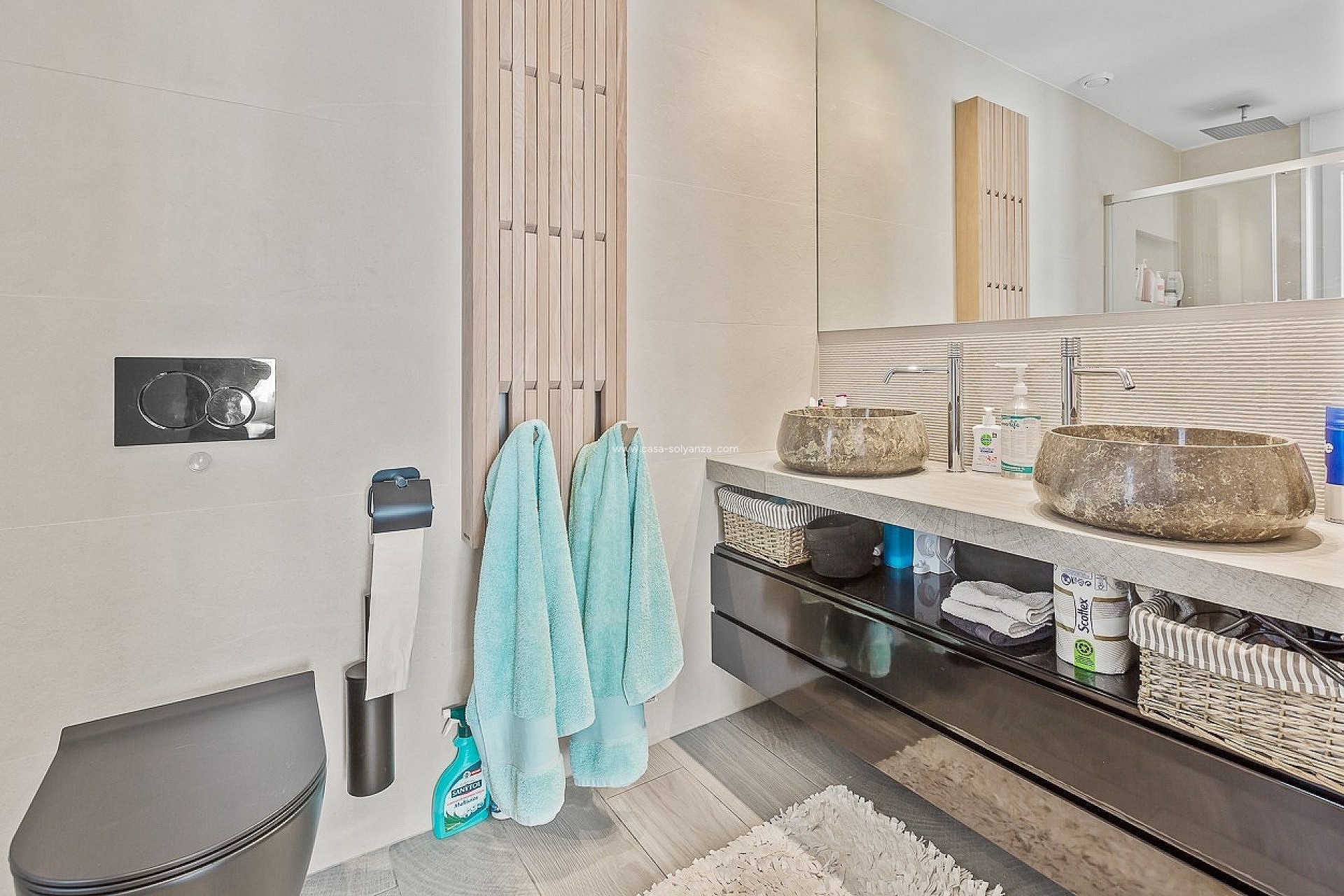 Revente - Villa - La Finca Golf - Inland