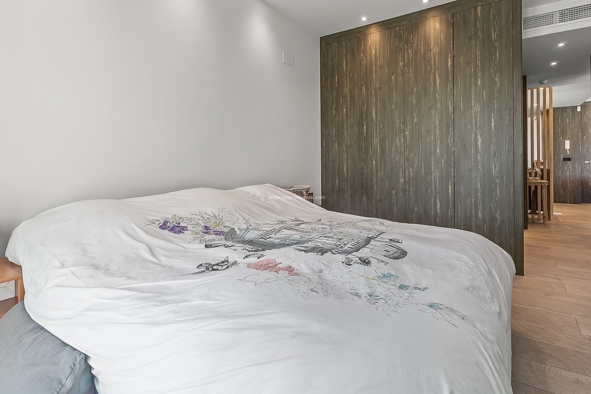 Revente - Villa - La Finca Golf - Inland