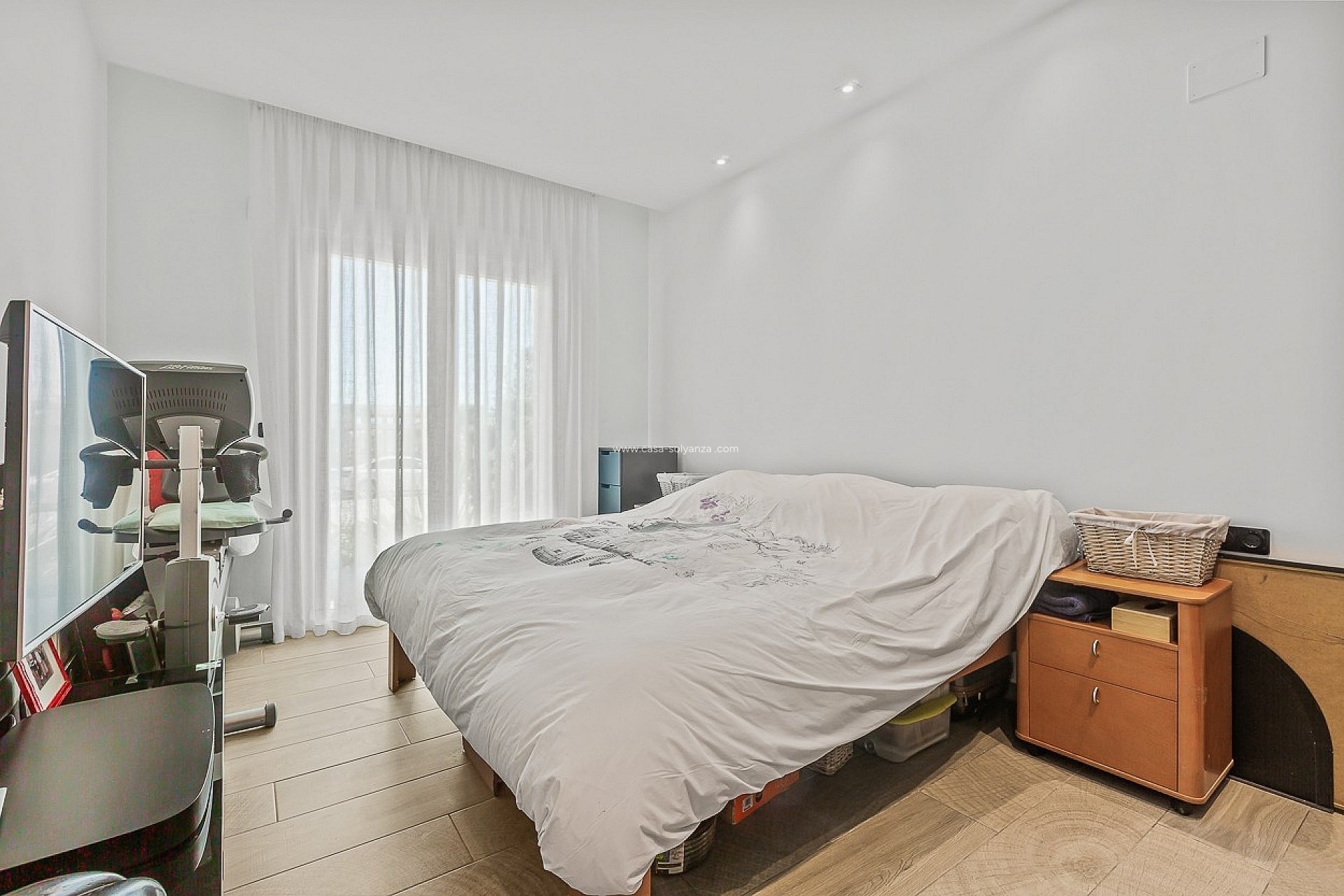 Revente - Villa - La Finca Golf - Inland