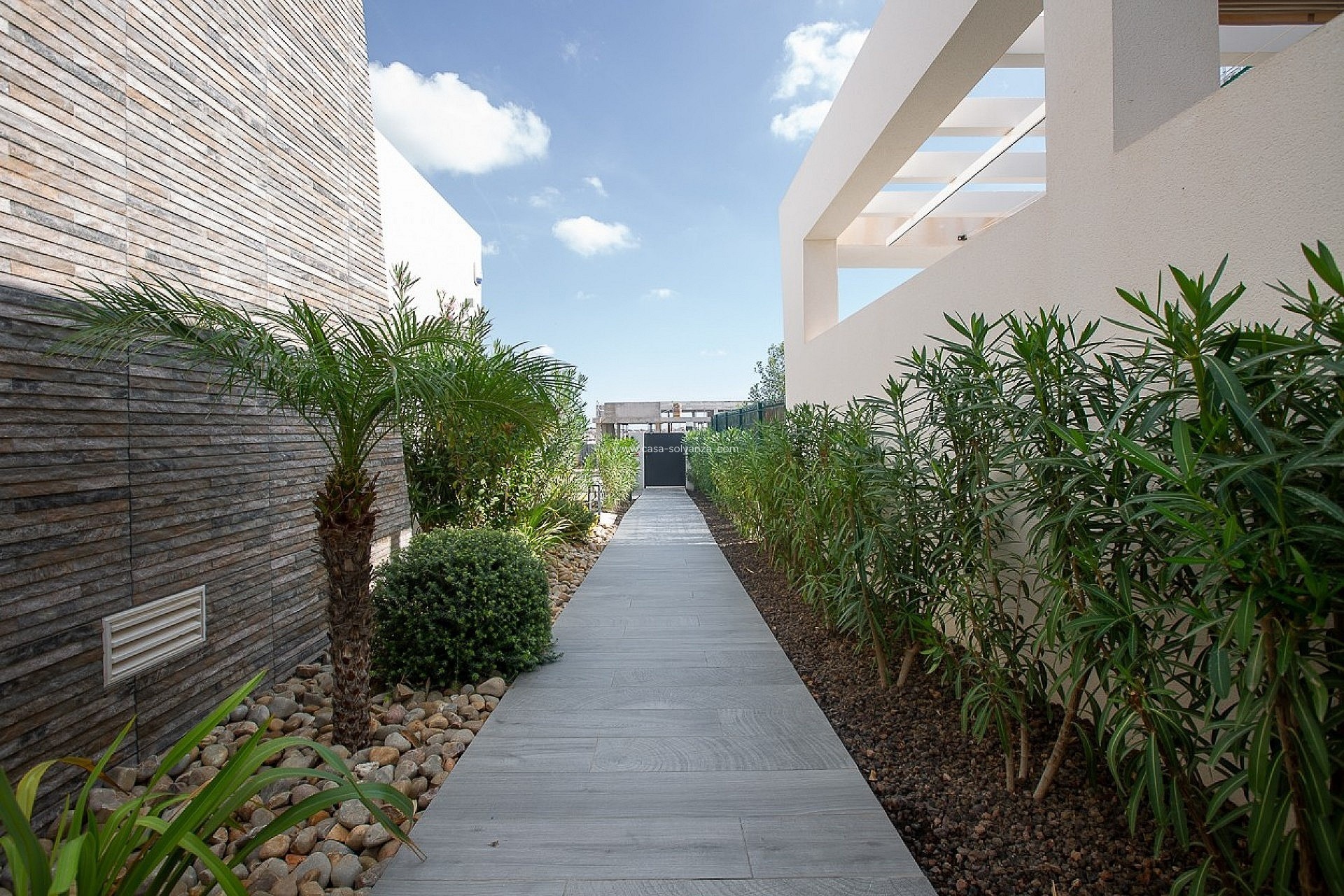 Revente - Villa - La Finca Golf - Inland