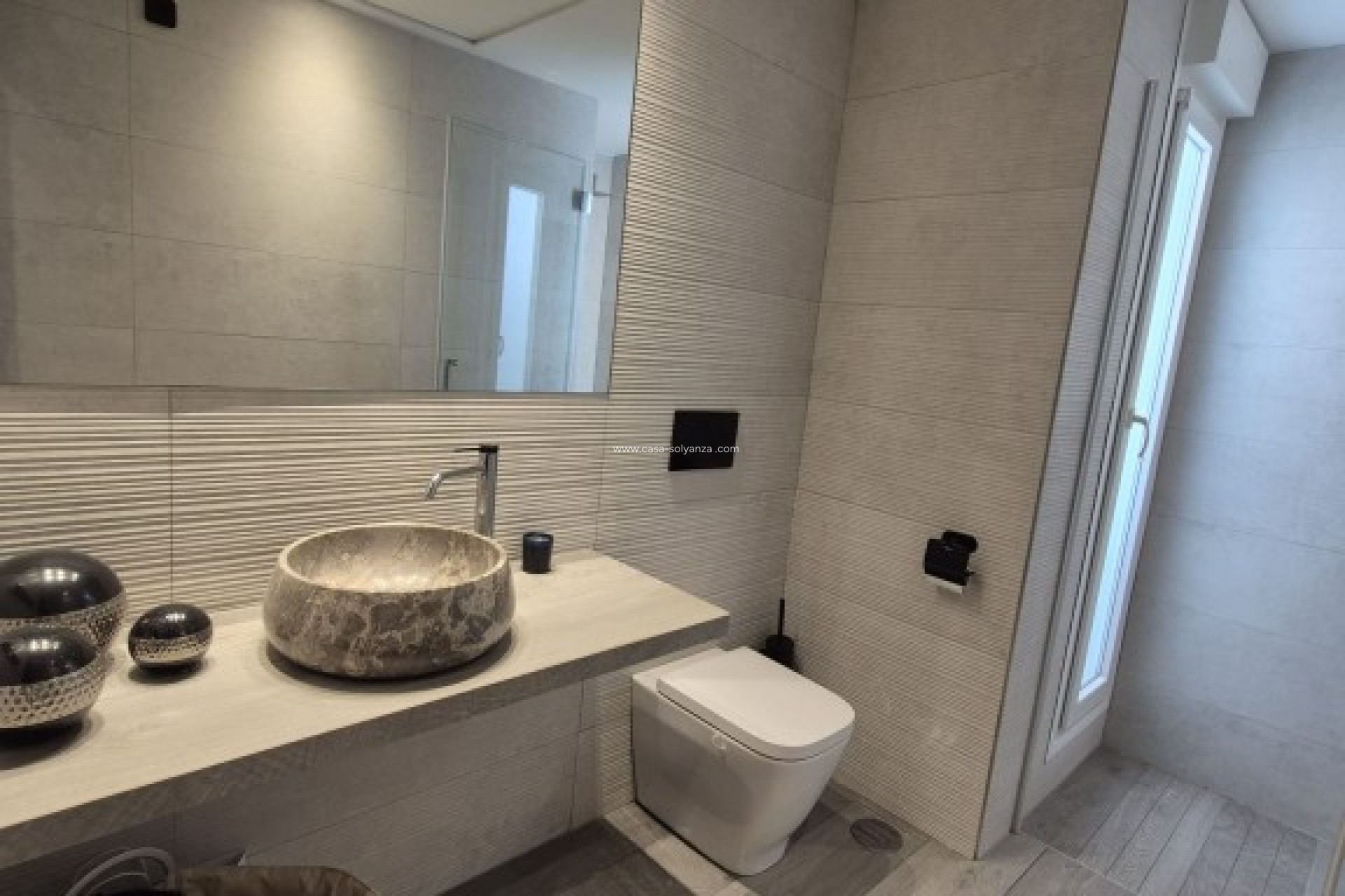 Revente - Villa - La Finca Golf - Inland