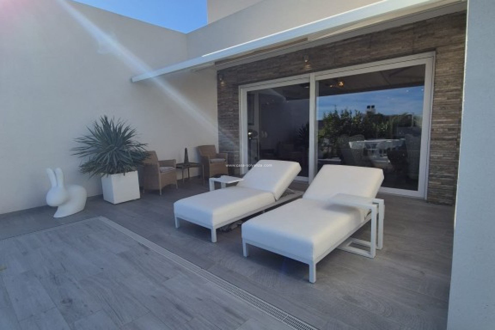 Revente - Villa - La Finca Golf - Inland