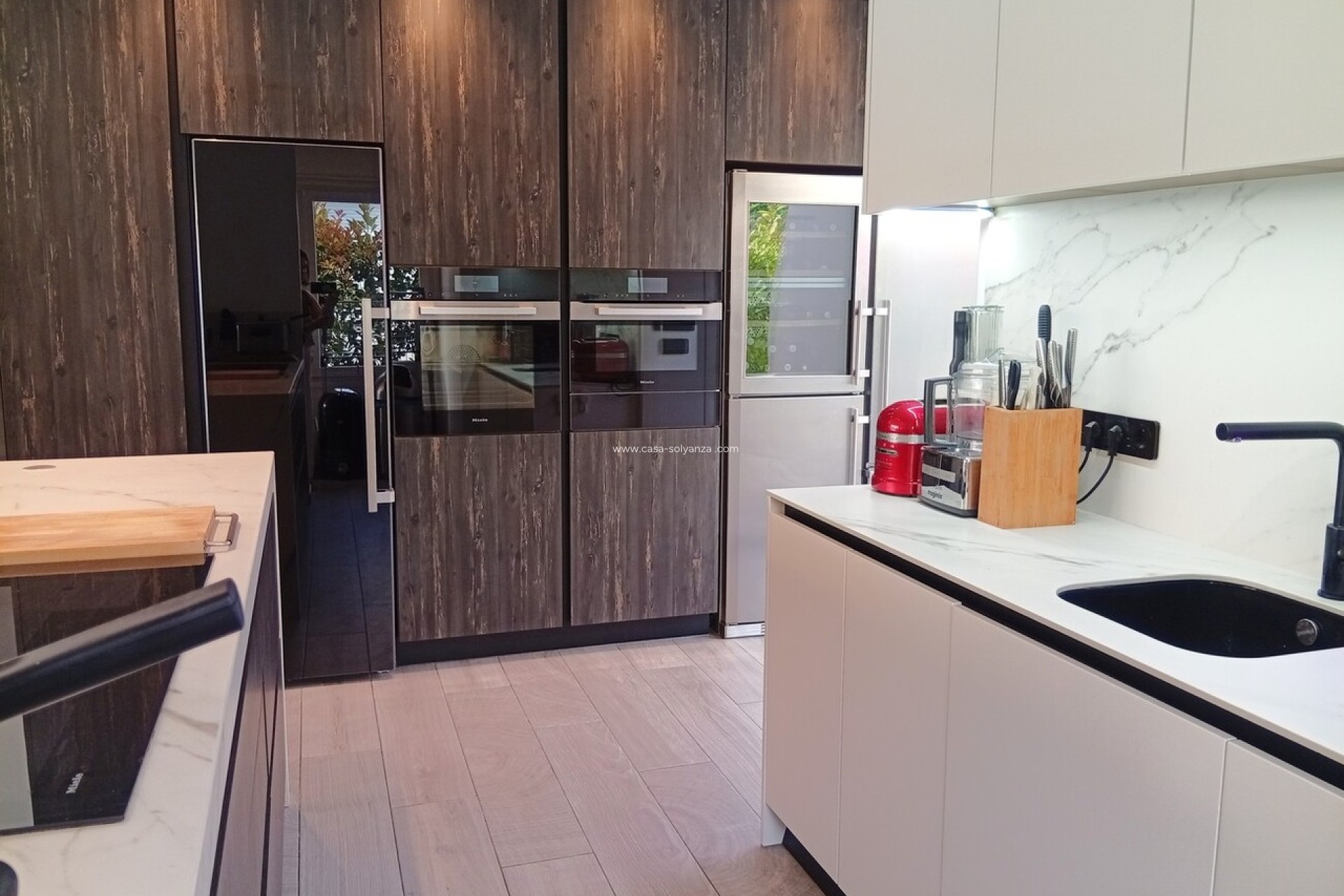 Revente - Villa - La Finca Golf - Inland